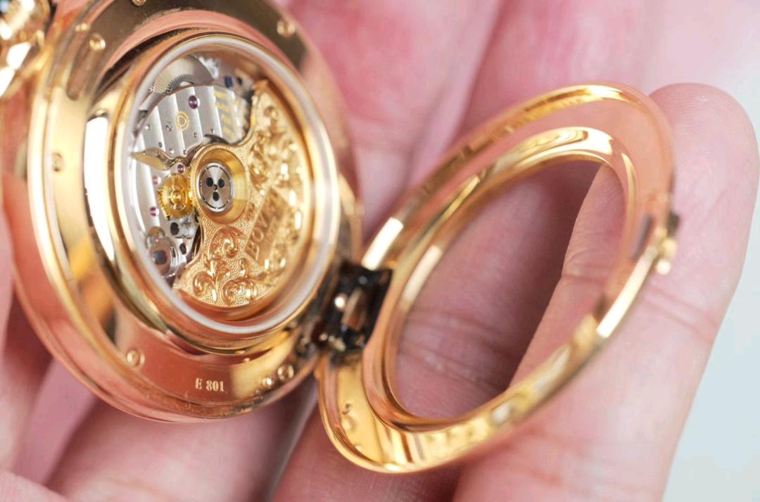 Bovet Bovet detail 6