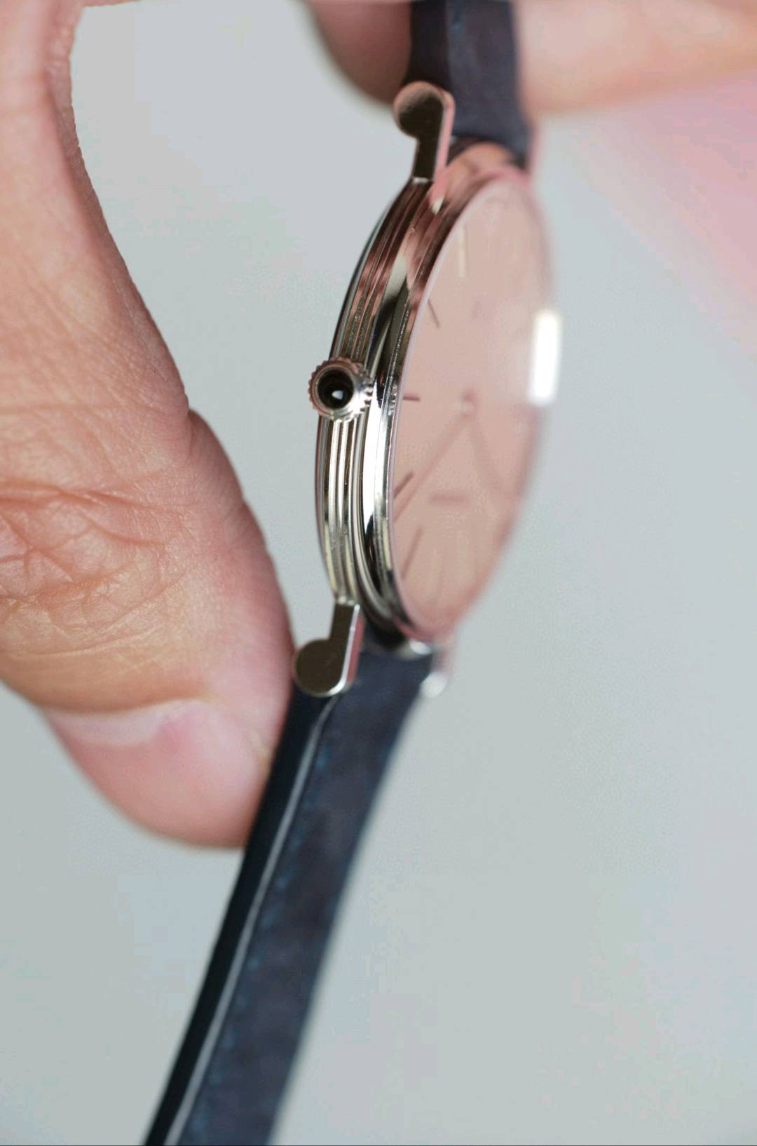 Jaeger-LeCoultre Vintage detail 8