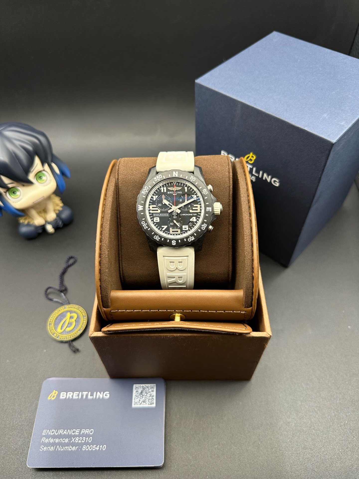 Breitling X82310A71B1S1 detail 7