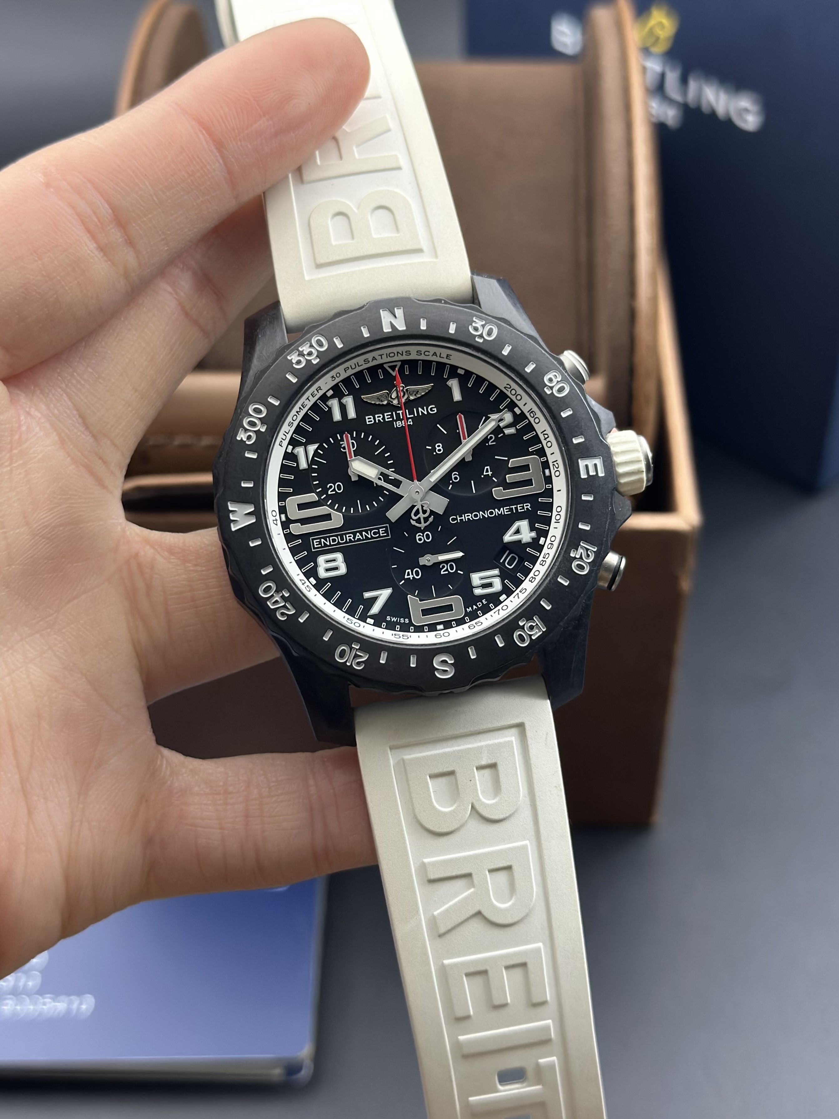 Breitling X82310A71B1S1 detail 5