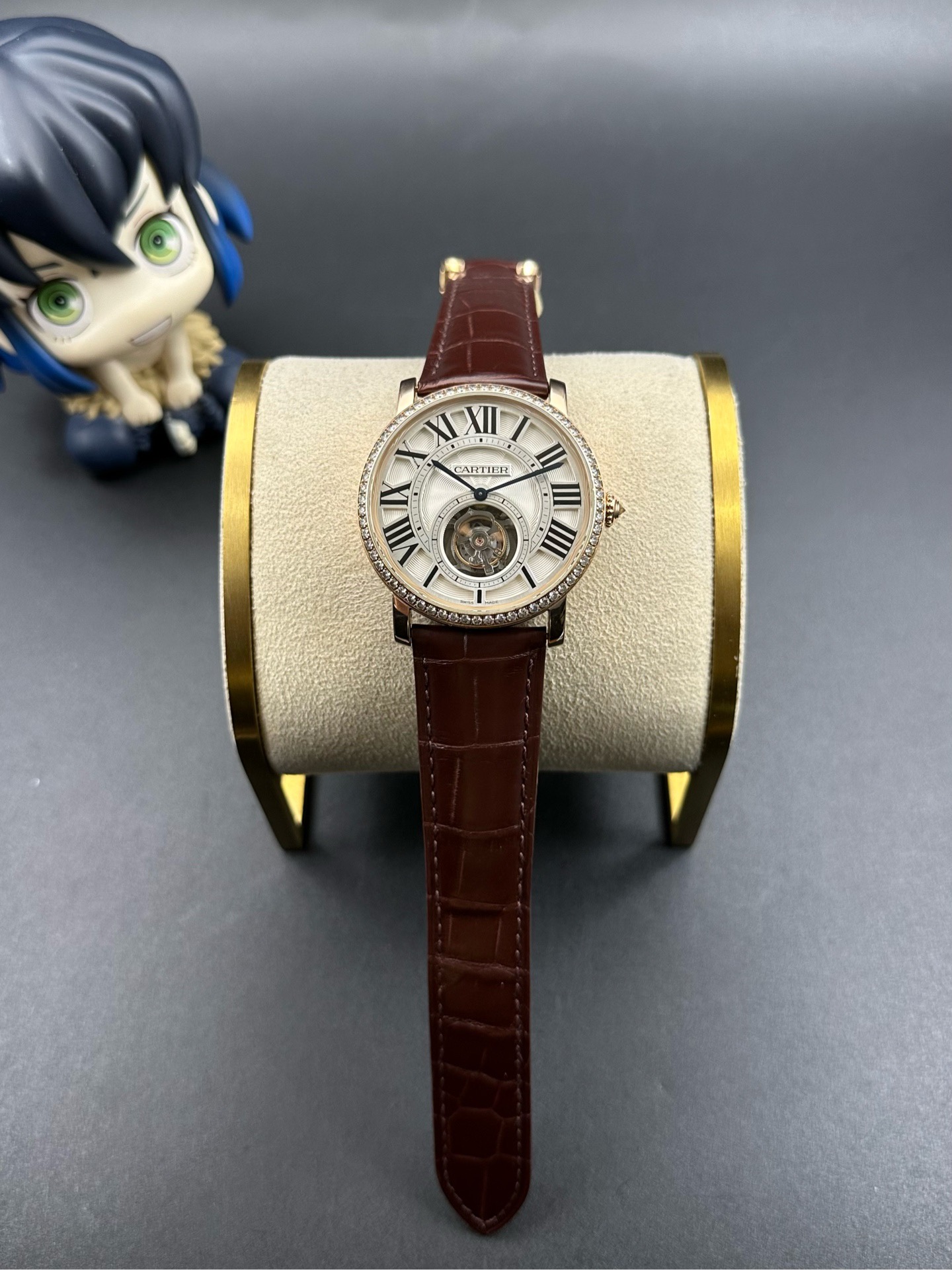 Cartier W1556215 detail 7