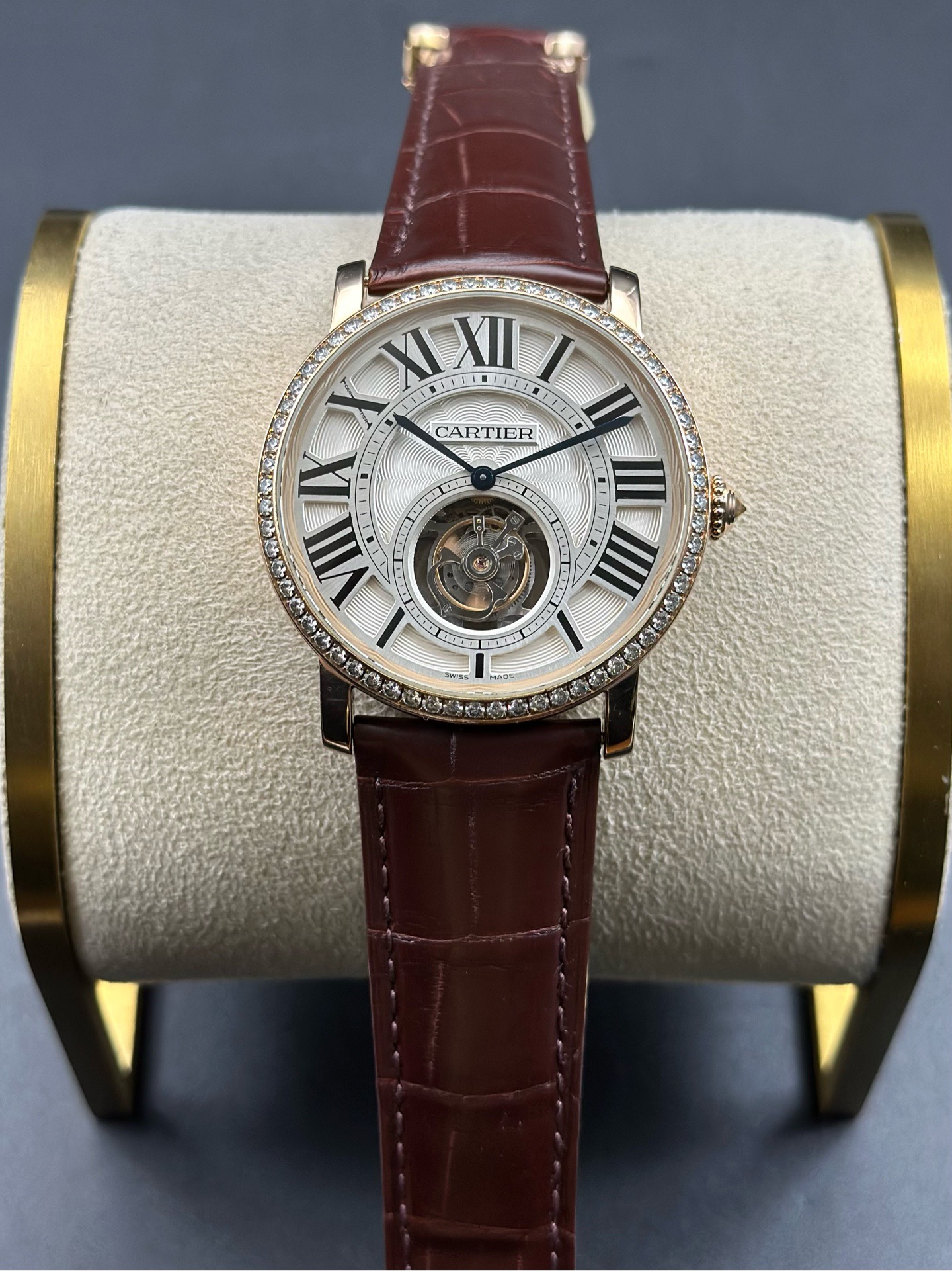 Cartier W1556215 detail 6