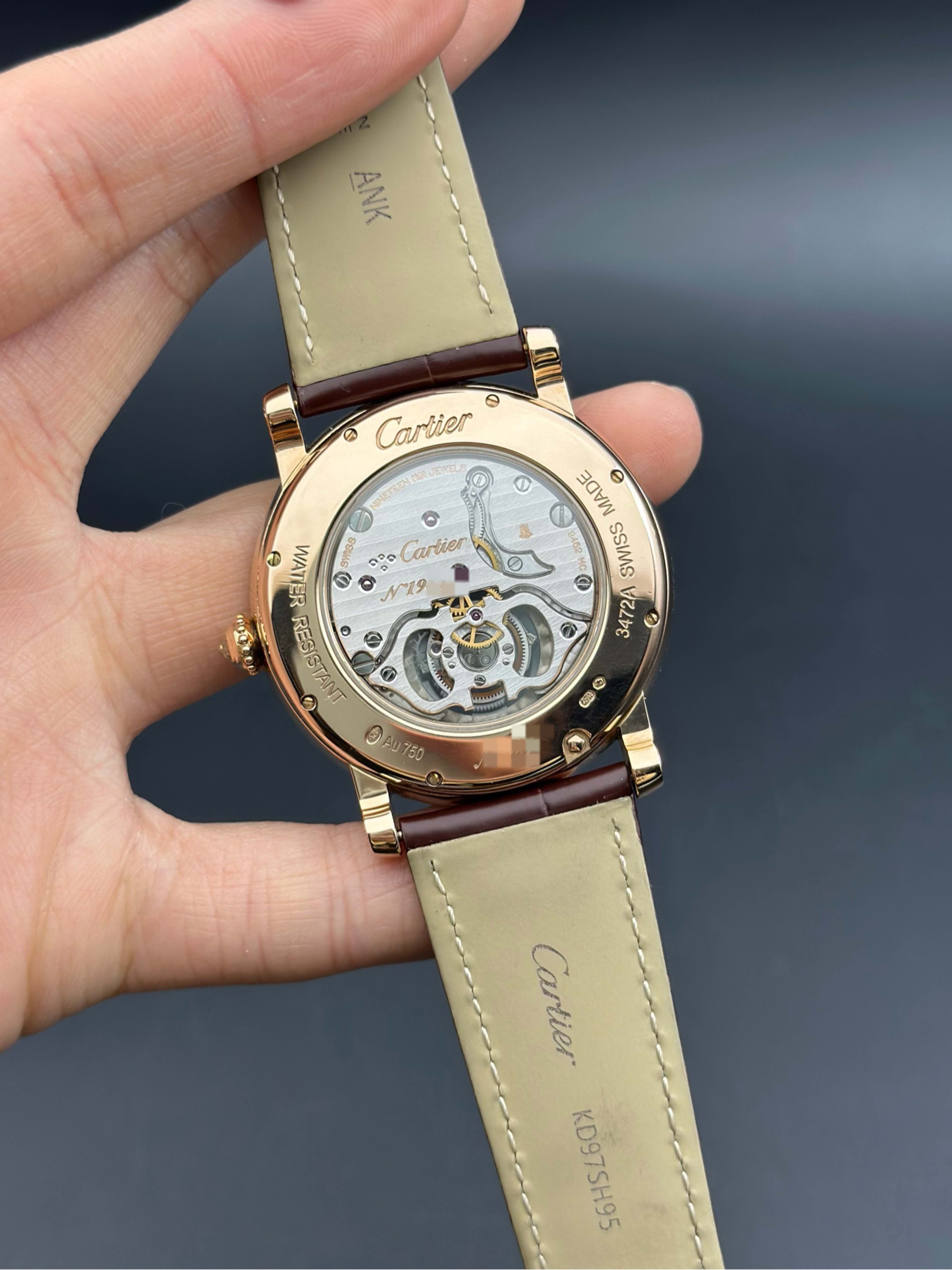 Cartier W1556215 detail 8