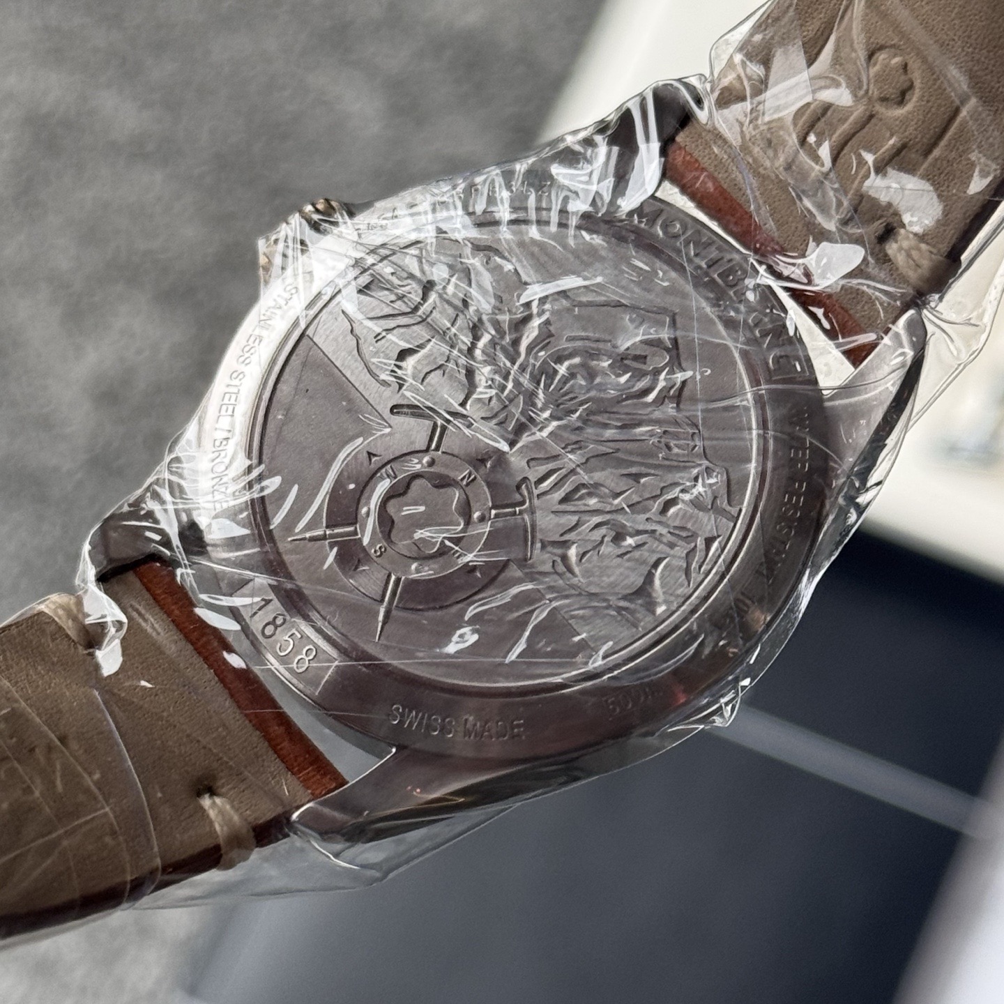 Montblanc 119065 detail 6