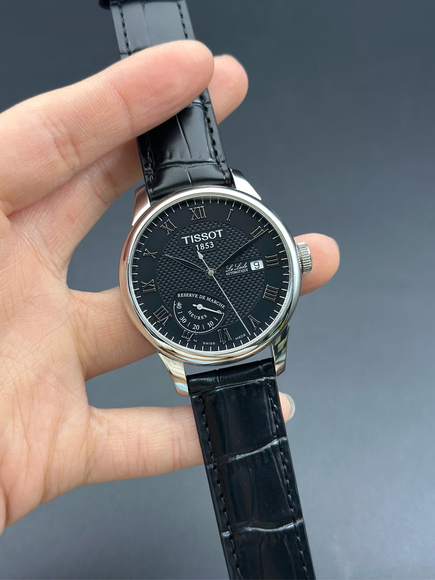 Tissot T006.424.16.053.00 detail 1