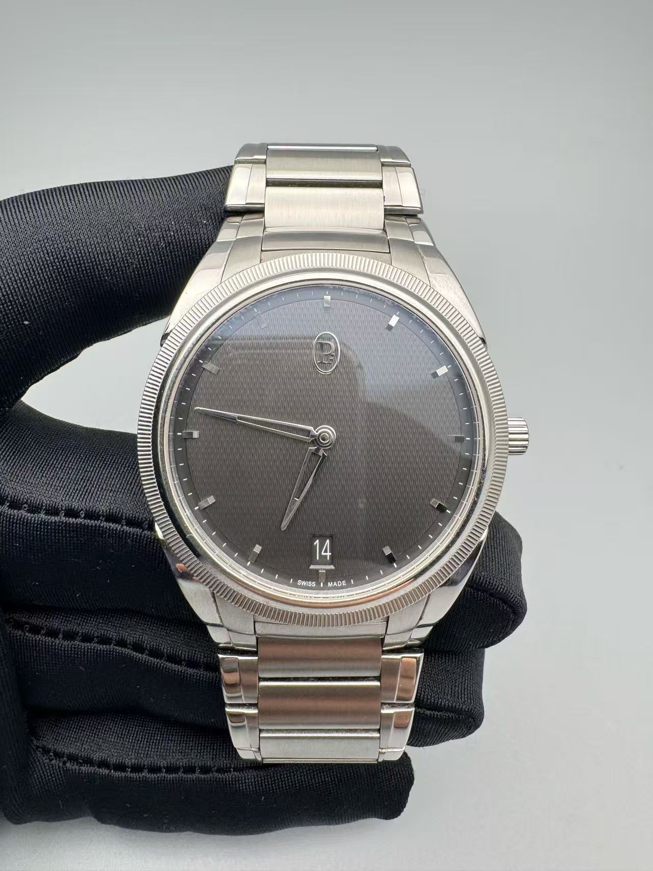 Parmigiani Fleurier PFC914-1020001&ndash;10081