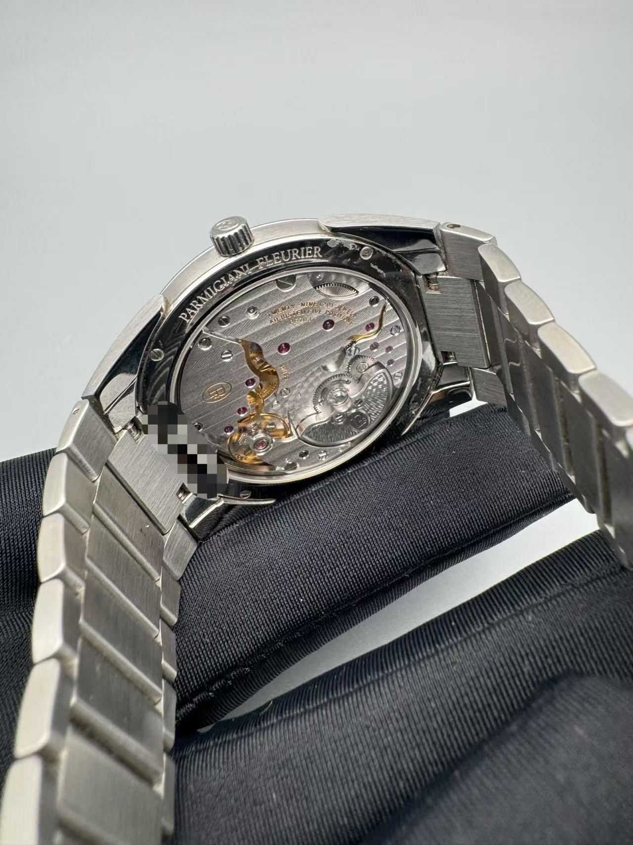 Parmigiani Fleurier PFC914-1020001&ndash;10081 detail 3