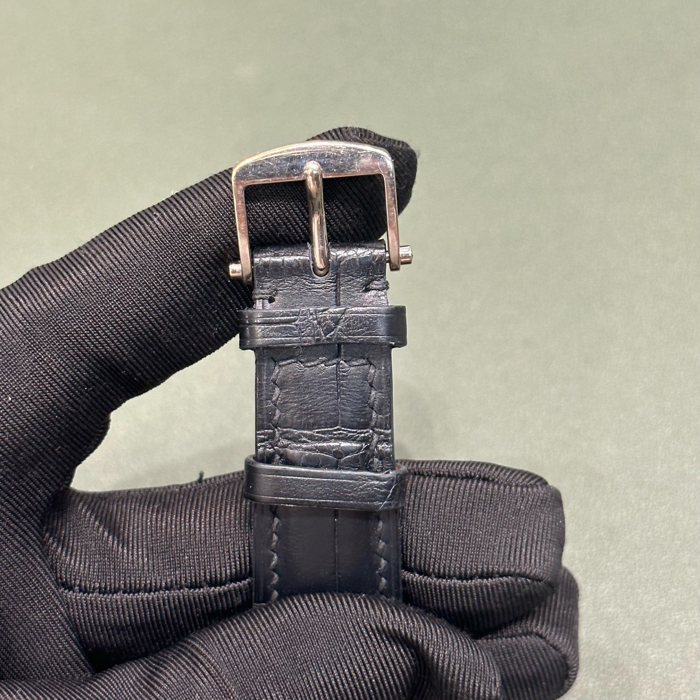 Breguet 5177BB / 12 / 9V6 detail 4