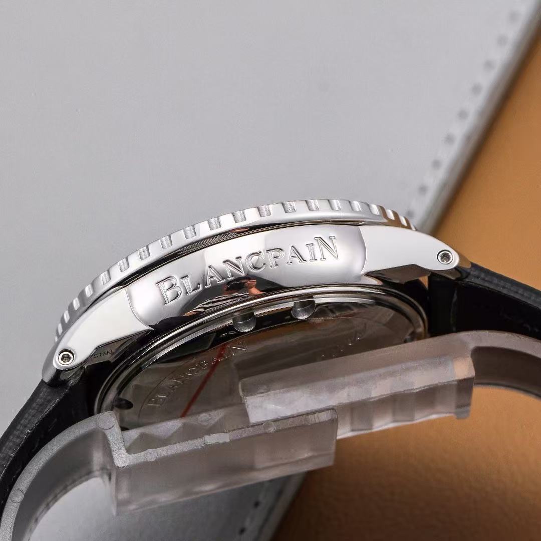 Blancpain 5015-1130-52 detail 8