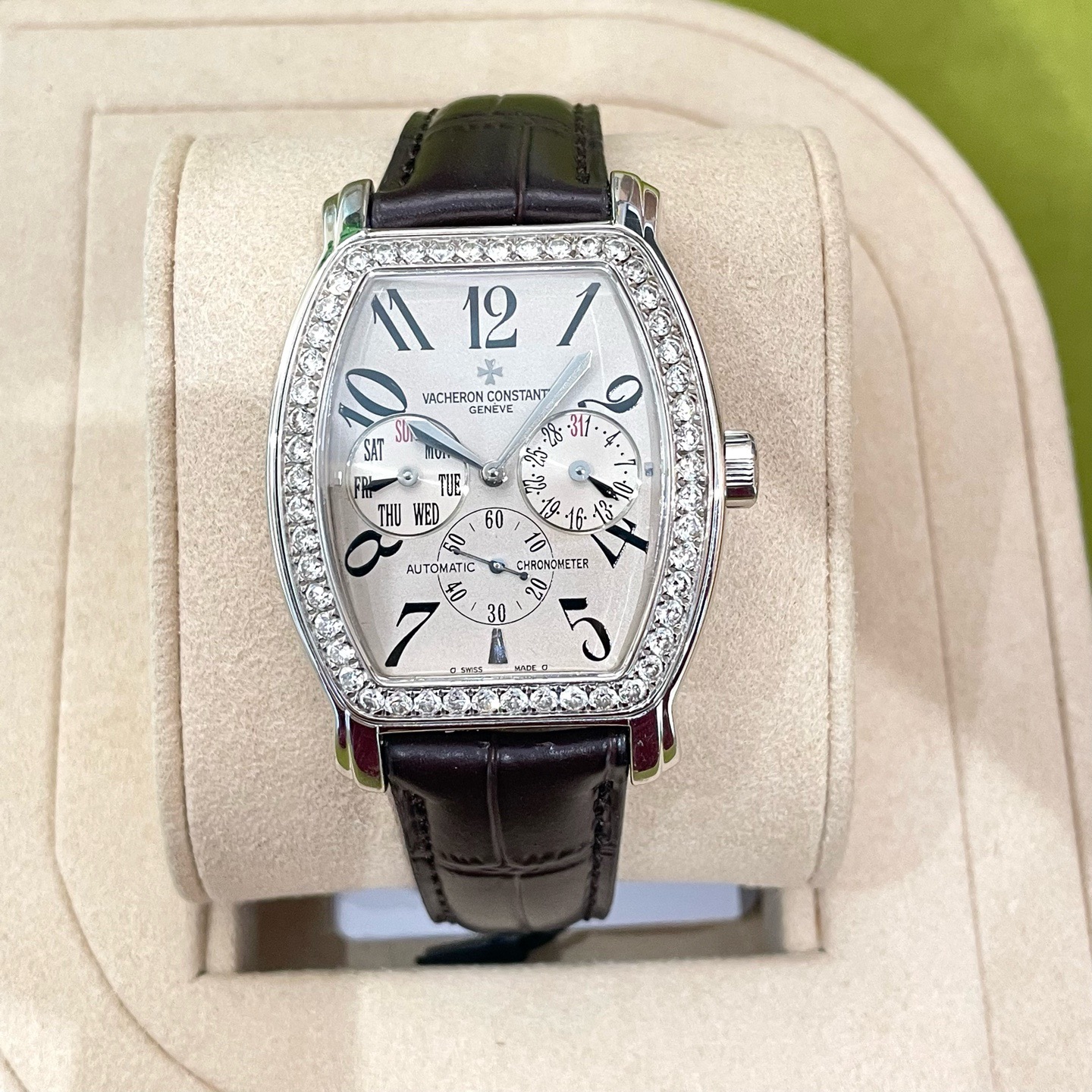 Vacheron Constantin 42008