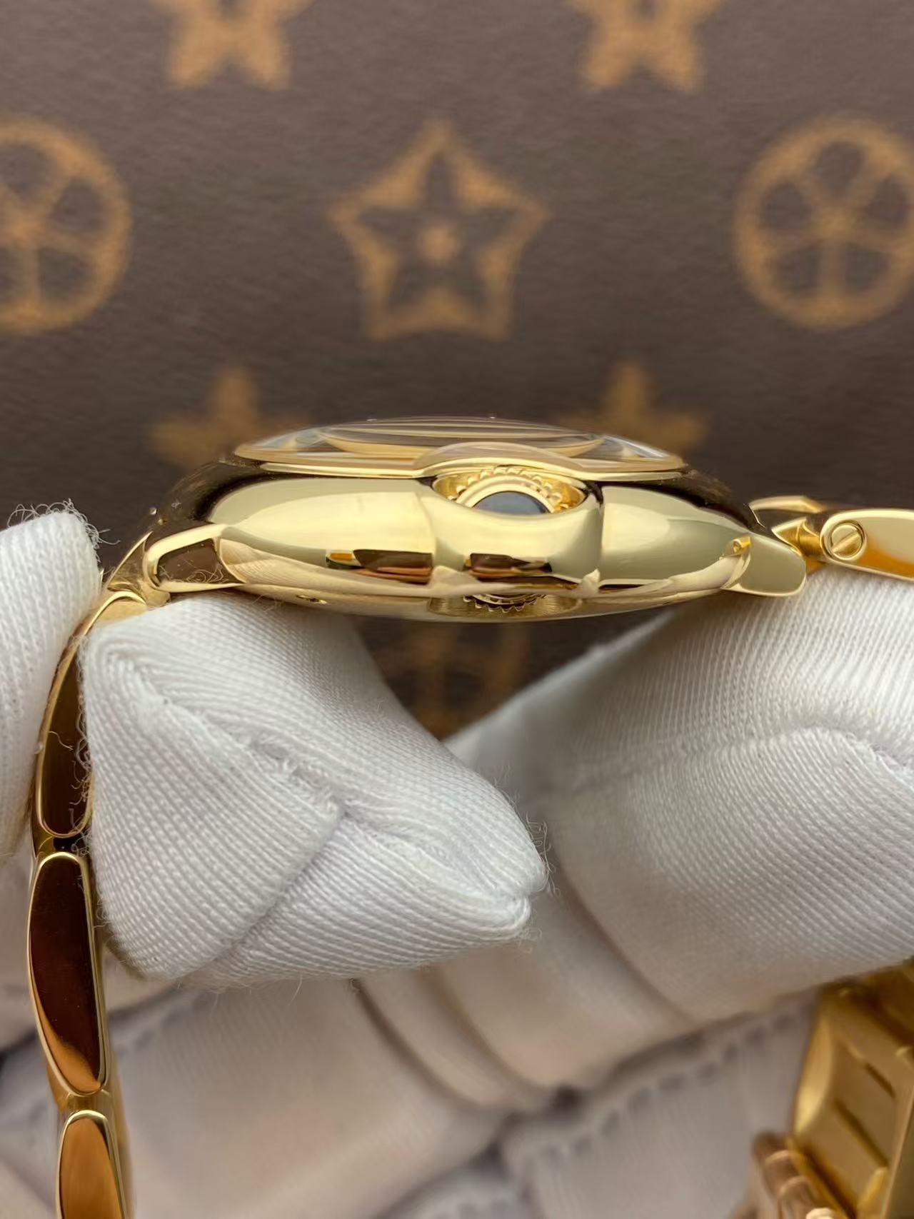 Cartier W69001Z2 detail 5