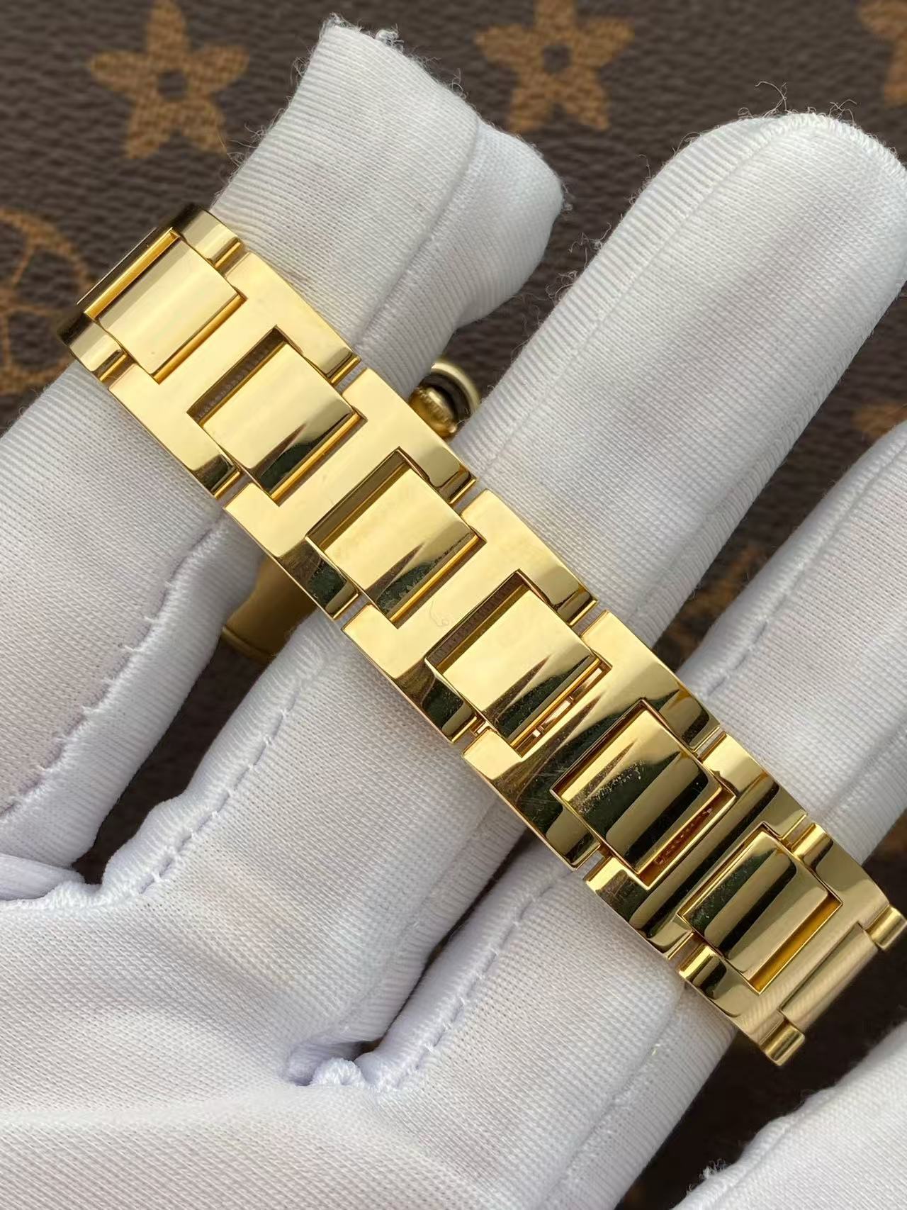 Cartier W69001Z2 detail 6