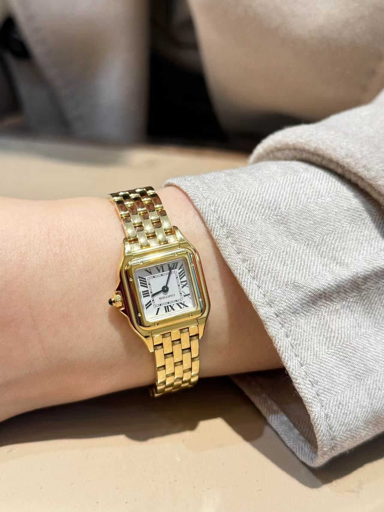 Cartier WGPN0038 detail 6