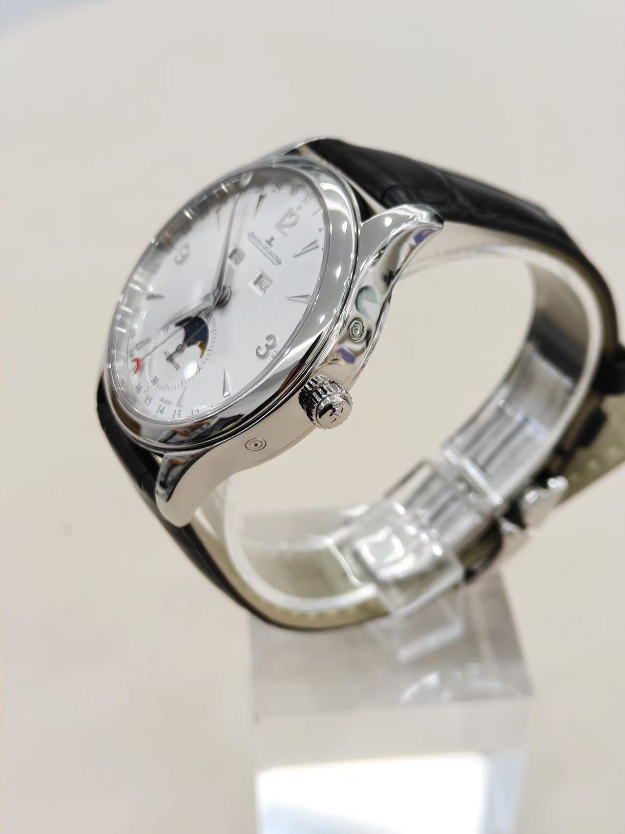 Jaeger-LeCoultre Q1558420 detail 1