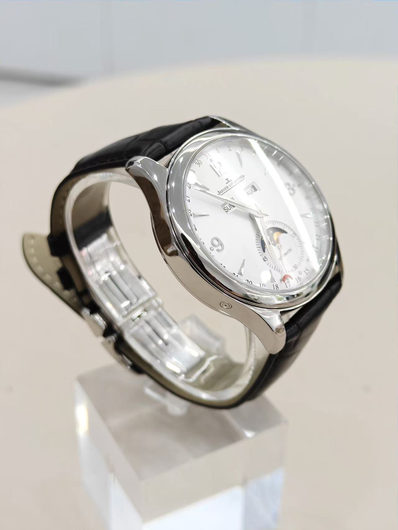 Jaeger-LeCoultre Q1558420 detail 2