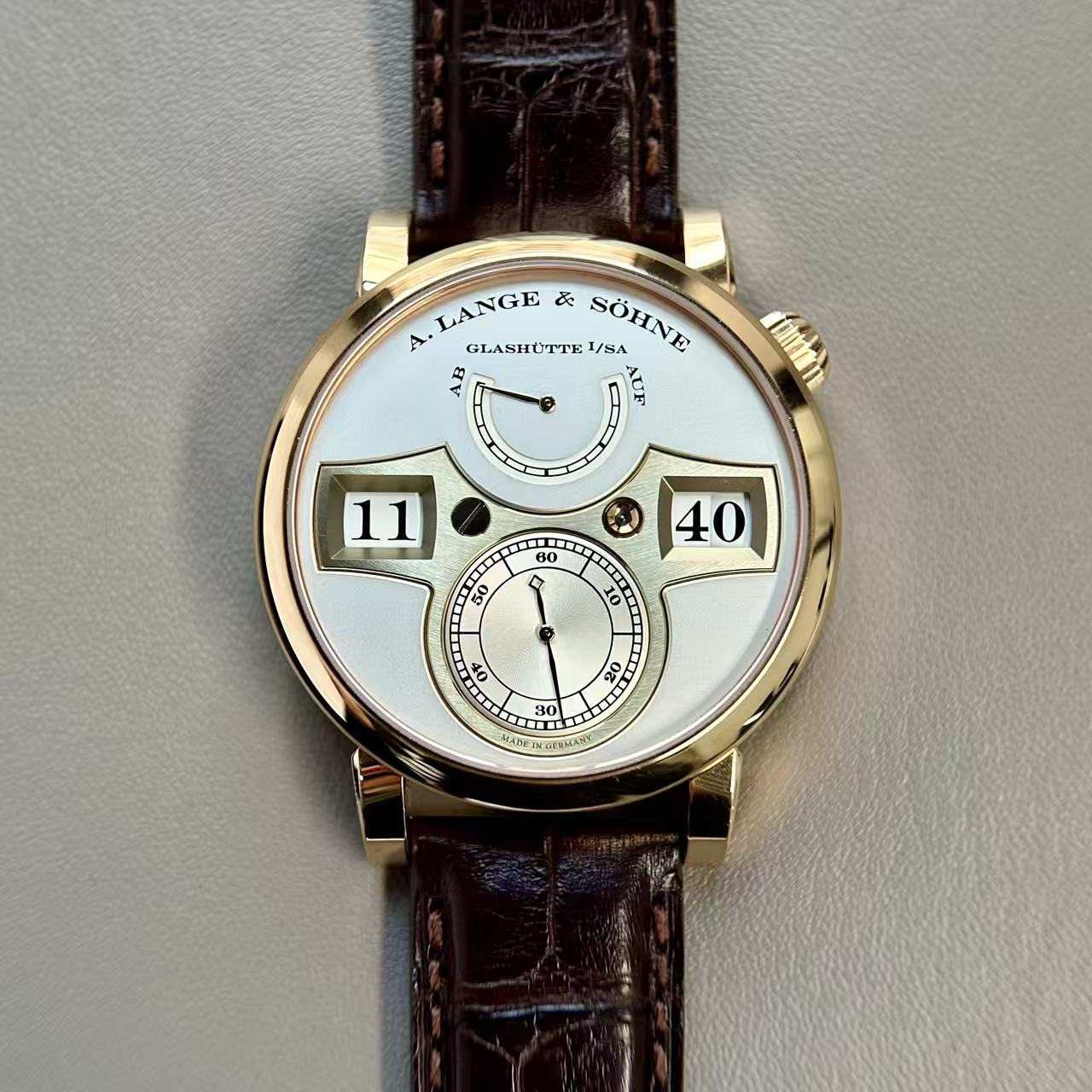 A. Lange & S&ouml;hne 140.032