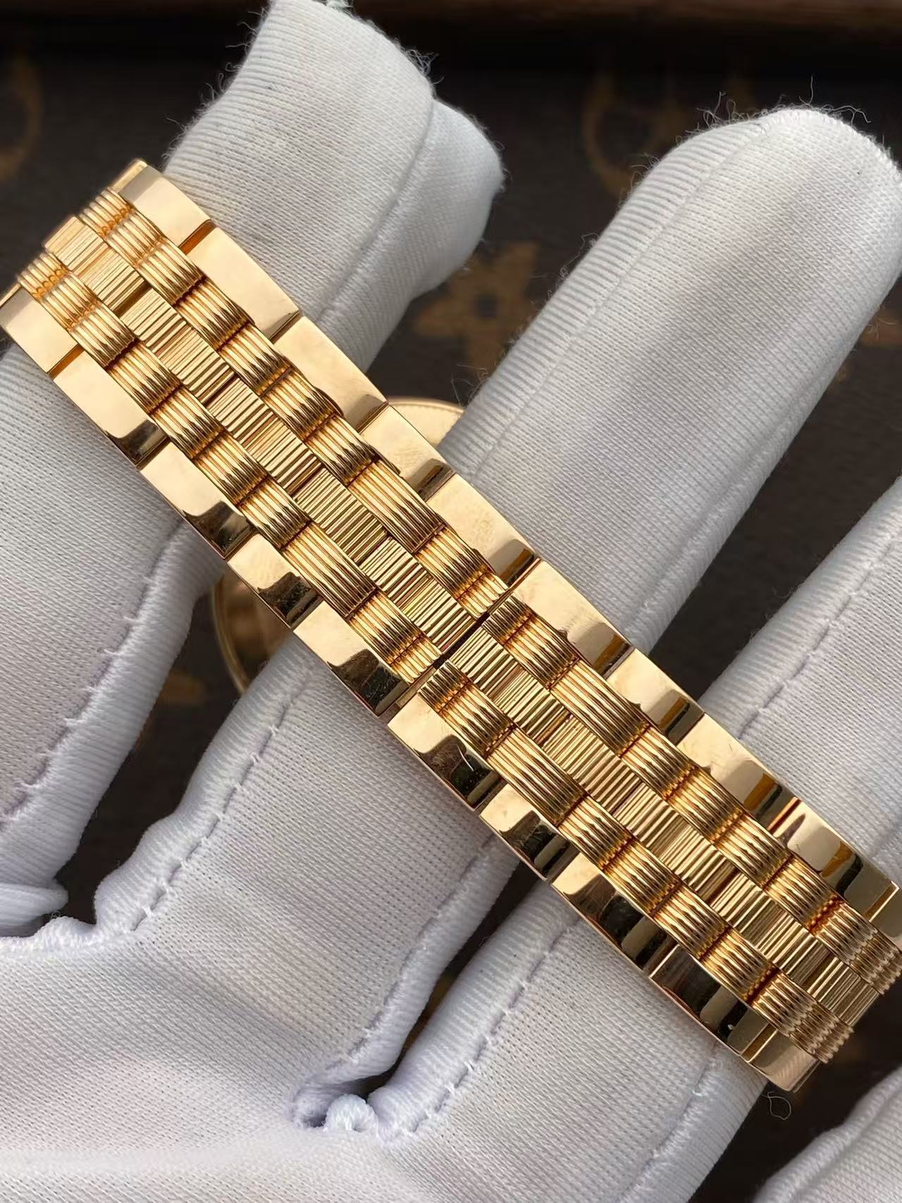 Vacheron Constantin 25553 / Q01R-9696 detail 4