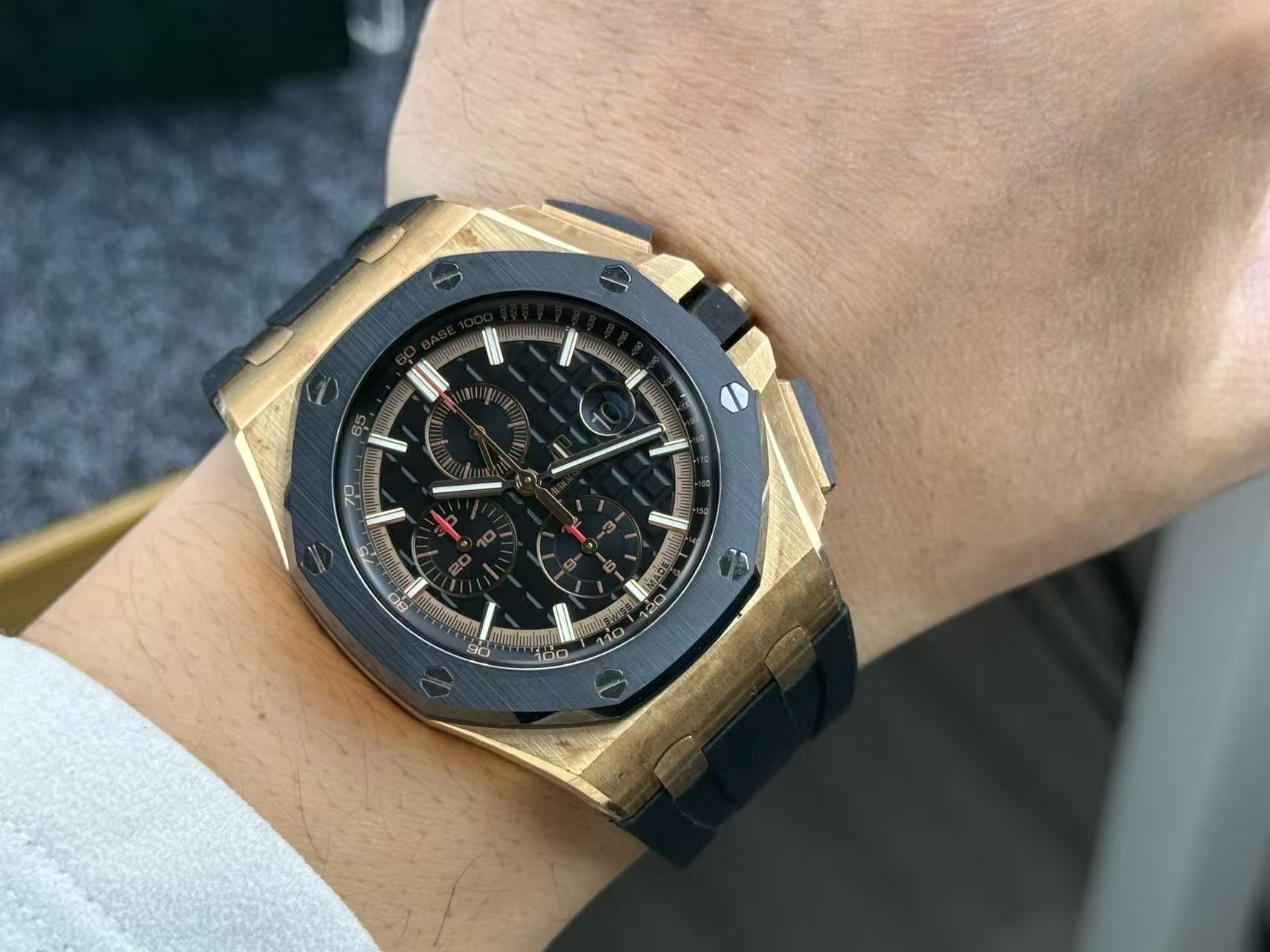 Audemars Piguet 26401RO