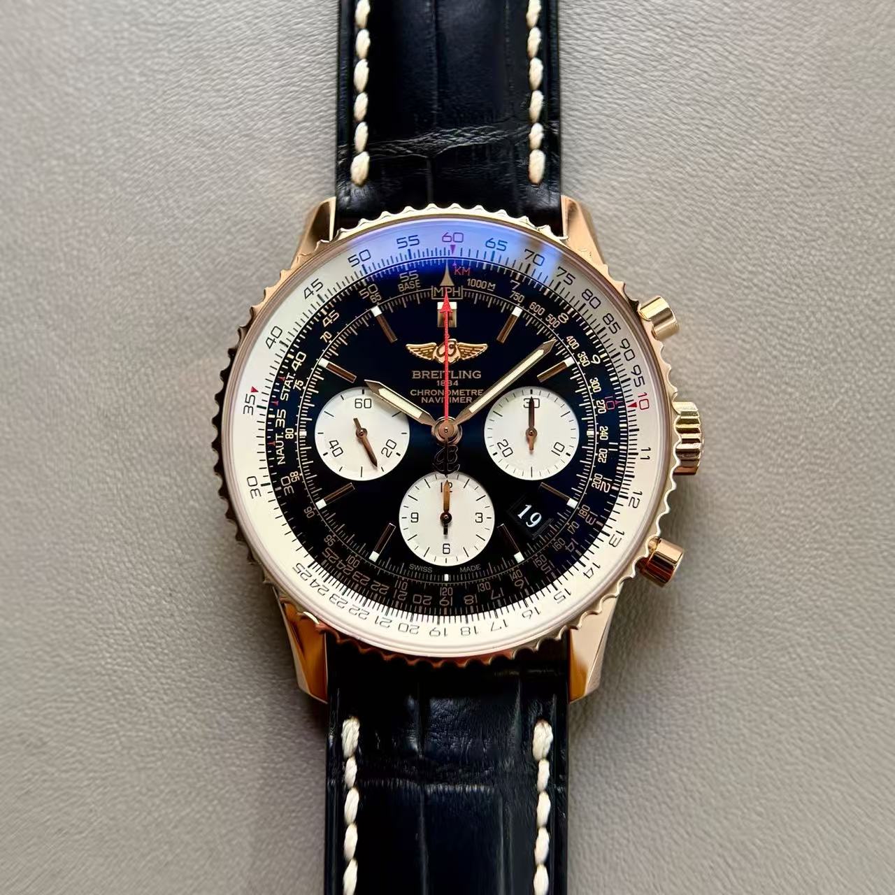 Breitling RB012012.BA49.435X.R20BA.1