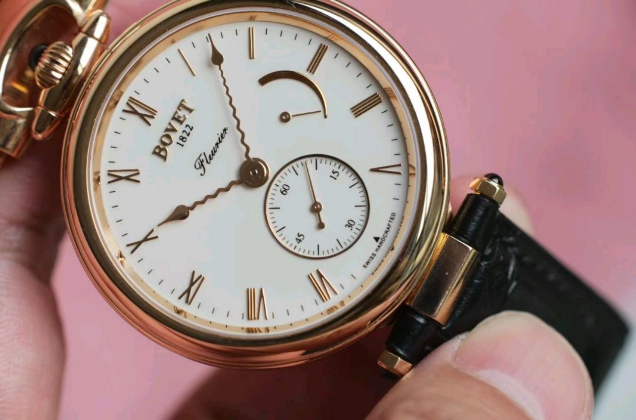 Bovet Bovet