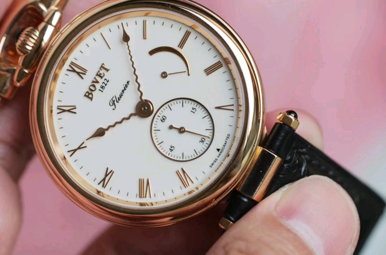 Bovet Bovet detail 1