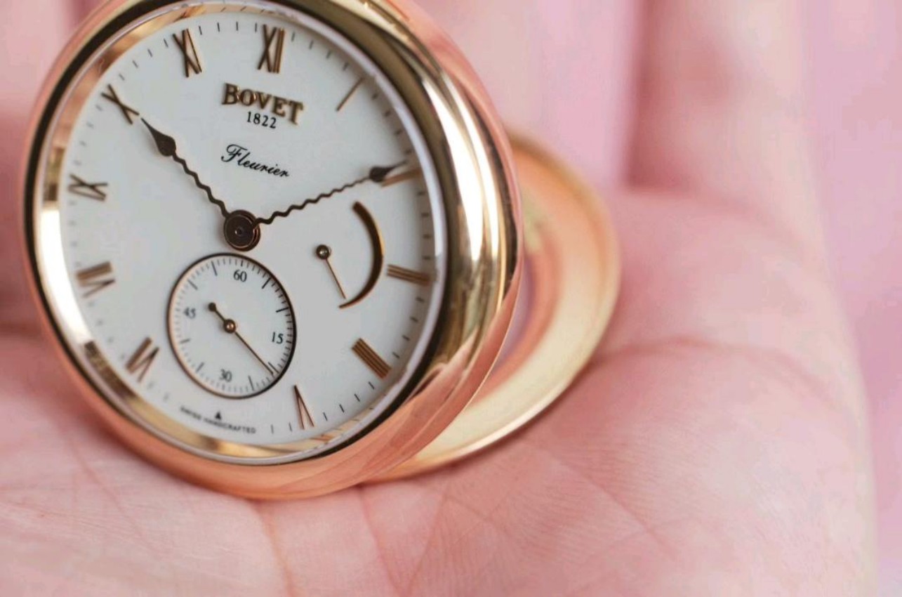 Bovet Bovet detail 4