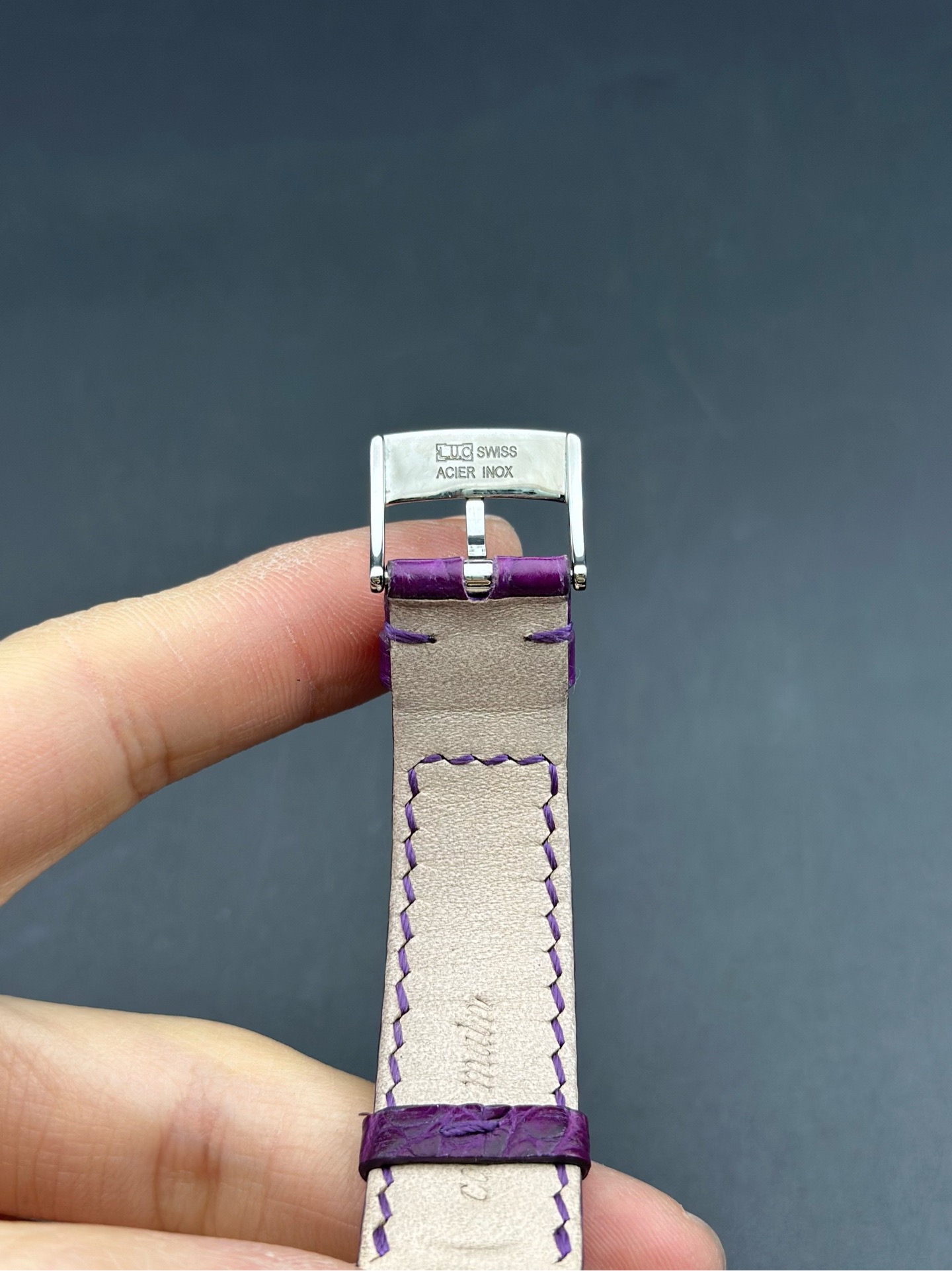 Chopard 278475-3001 detail 6