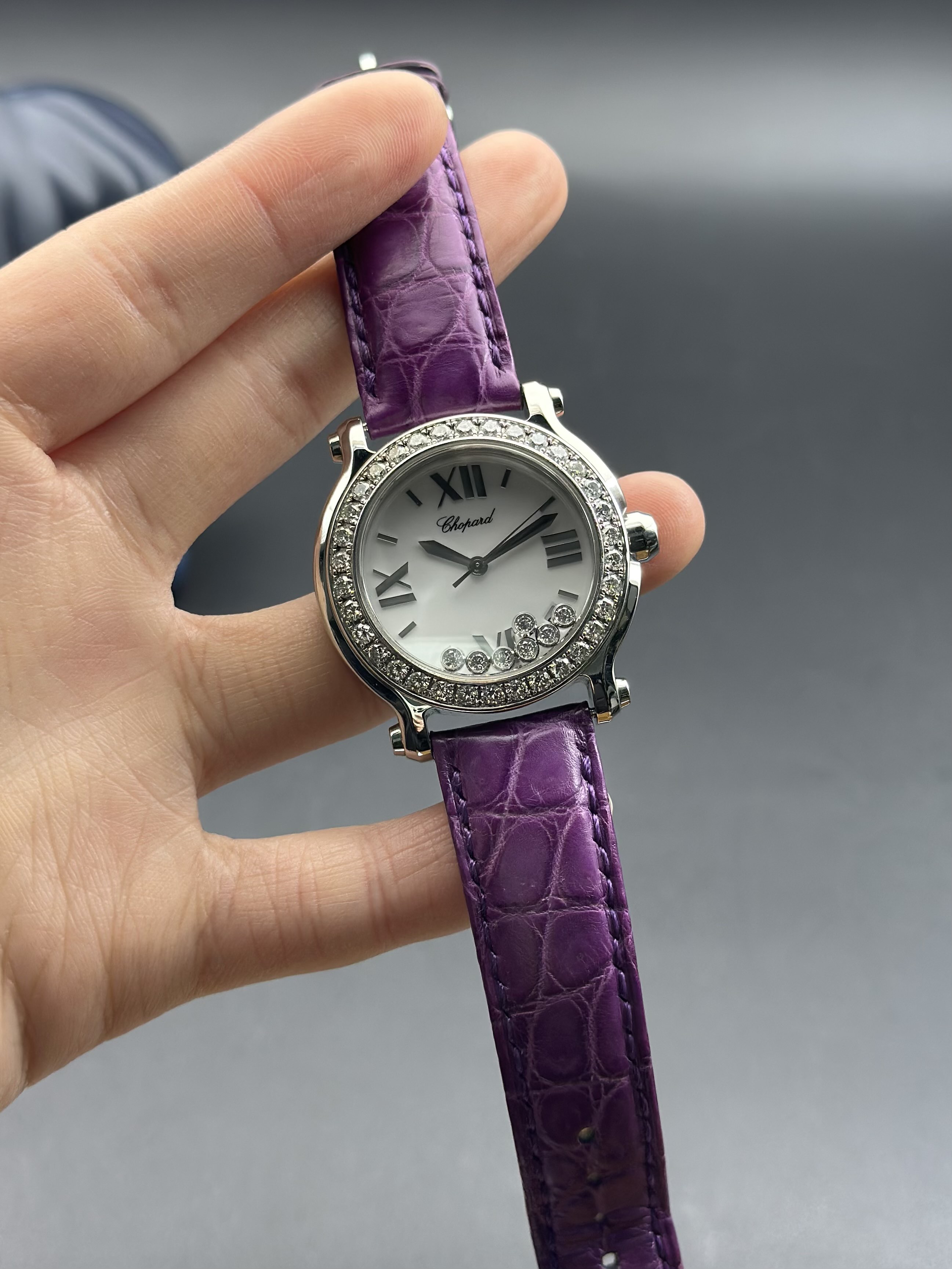 Chopard 278475-3001 detail 1