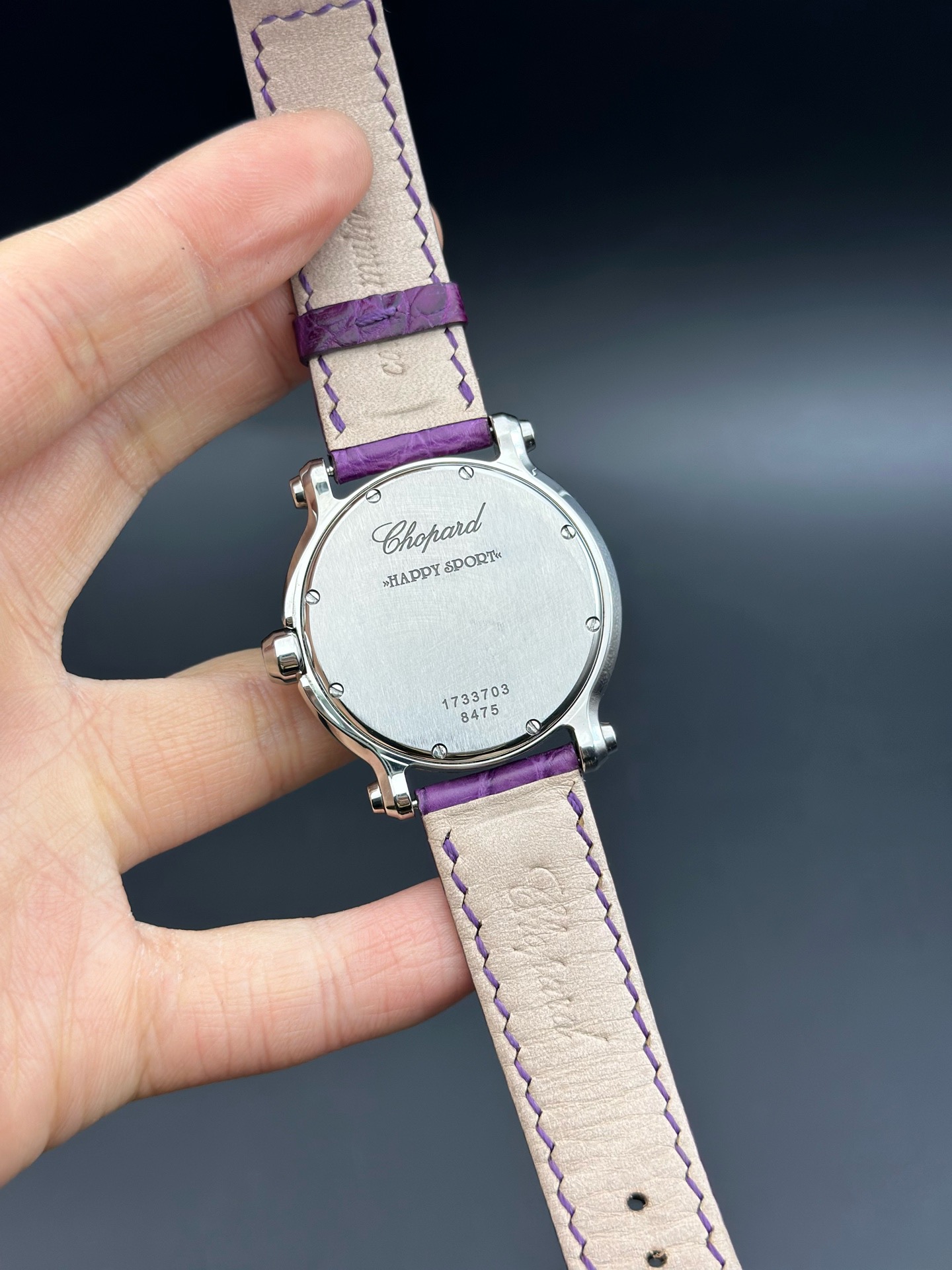 Chopard 278475-3001 detail 7