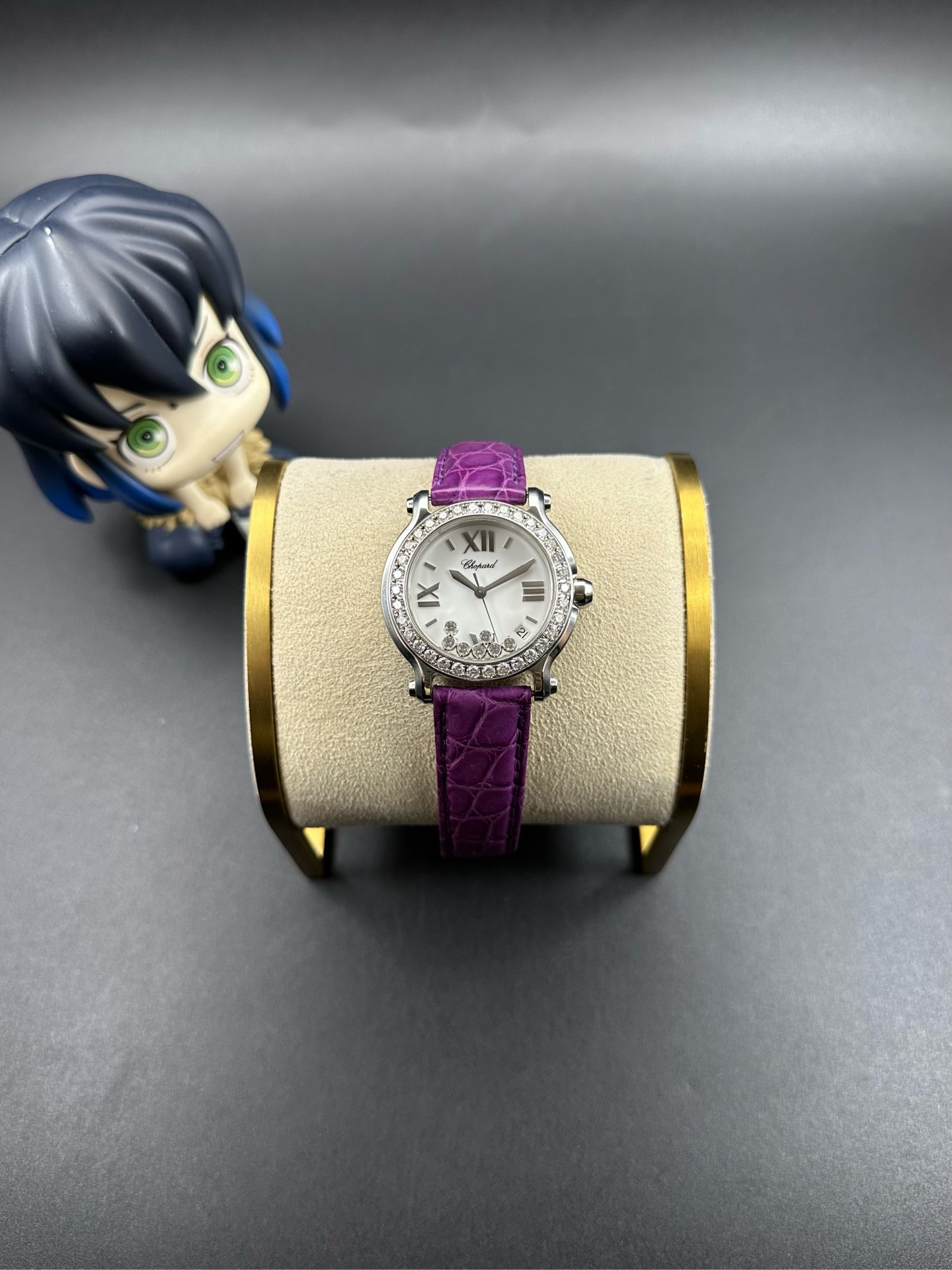 Chopard 278475-3001 detail 2