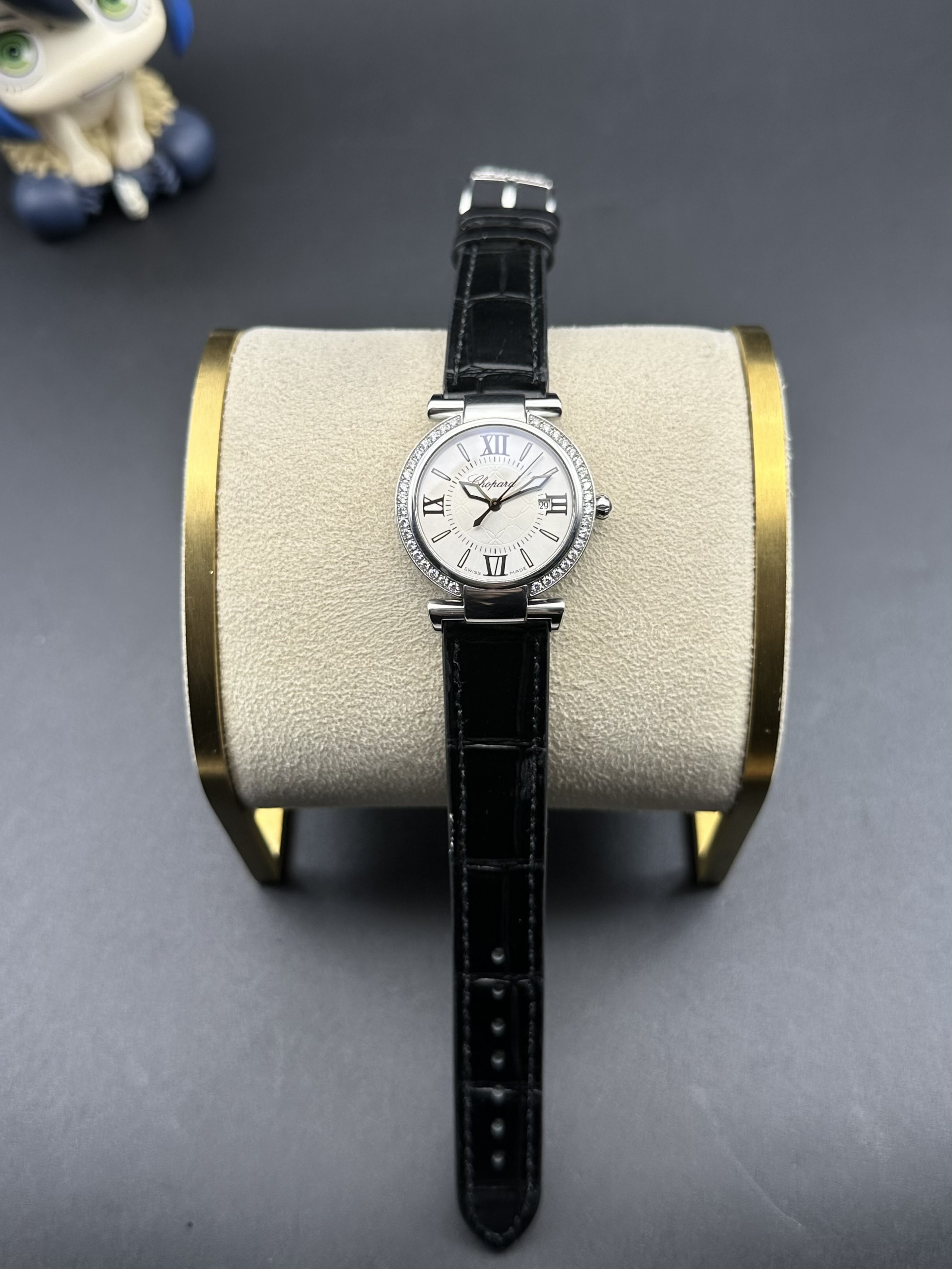 Chopard 388541-3003 detail 2