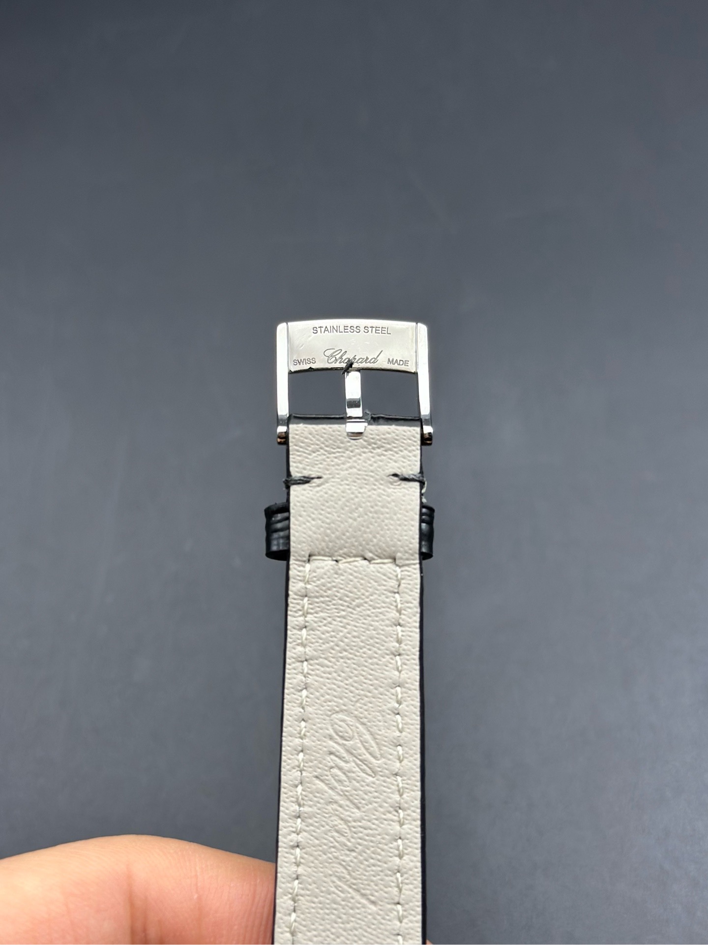 Chopard 388541-3003 detail 6