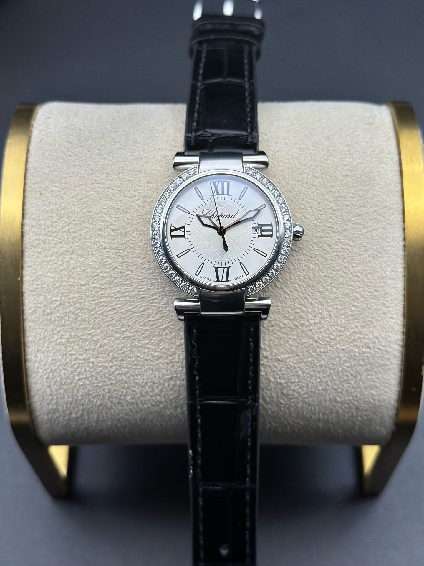 Chopard 388541-3003 detail 1