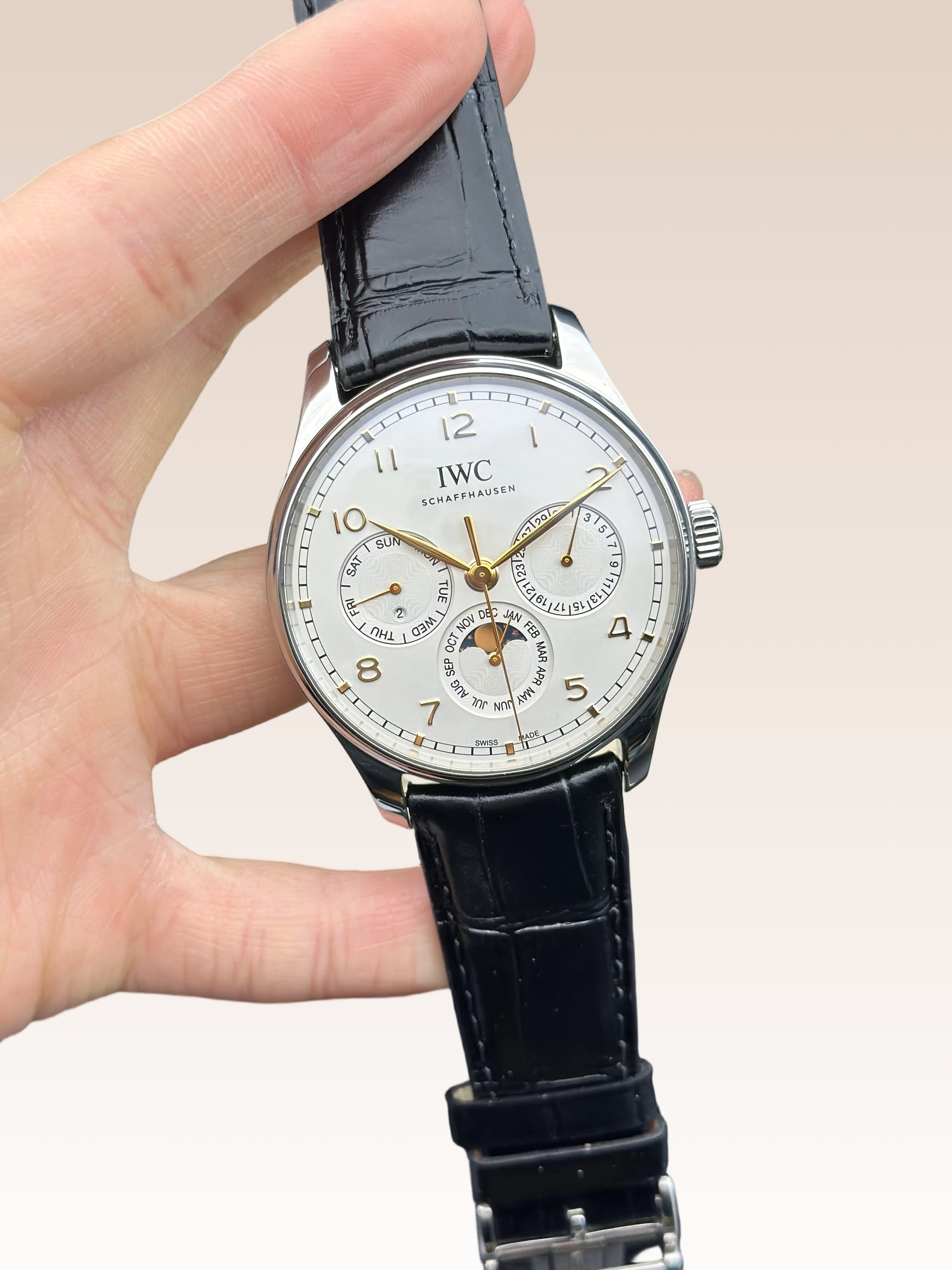IWC IW344203