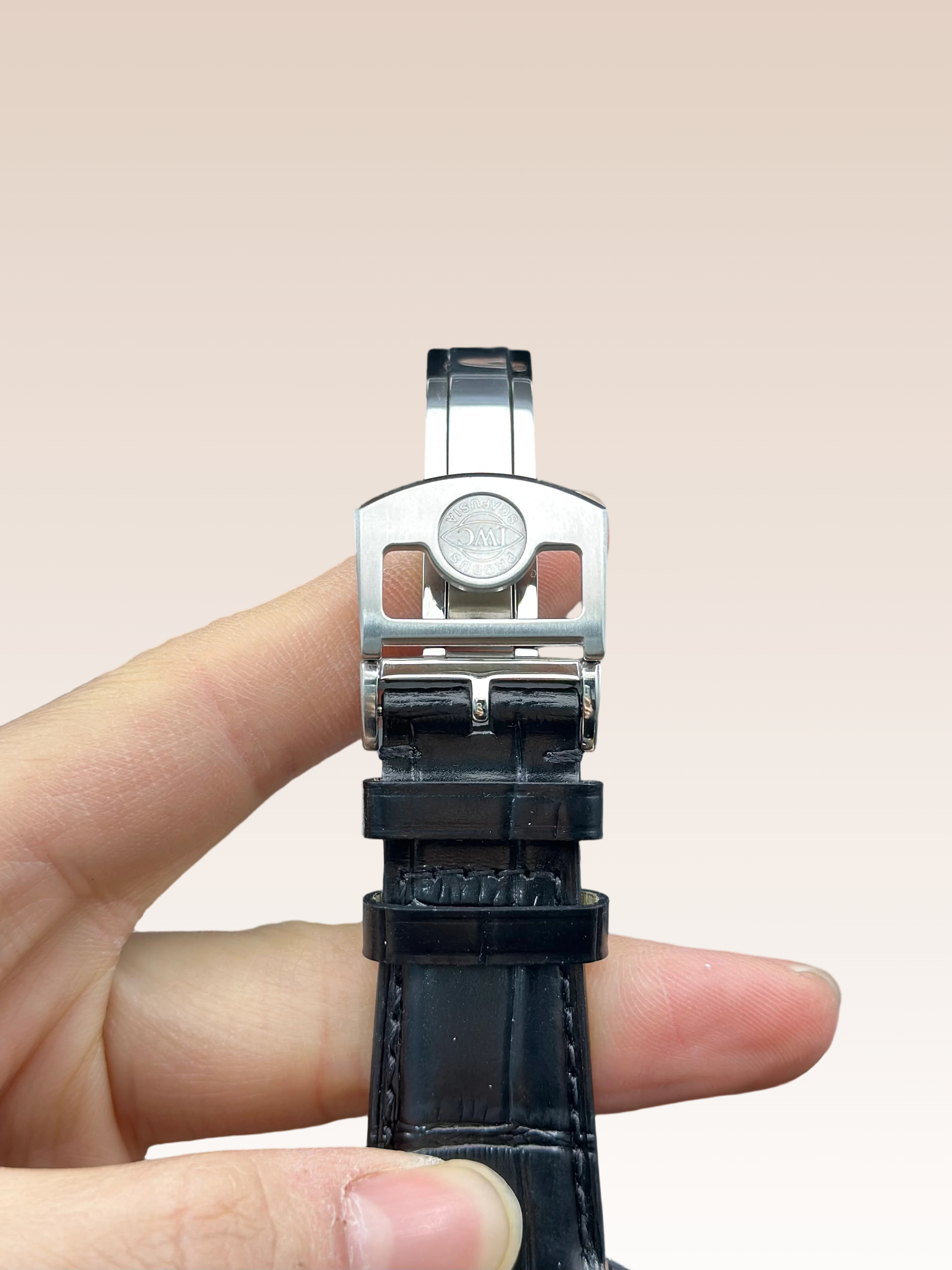 IWC IW344203 detail 3