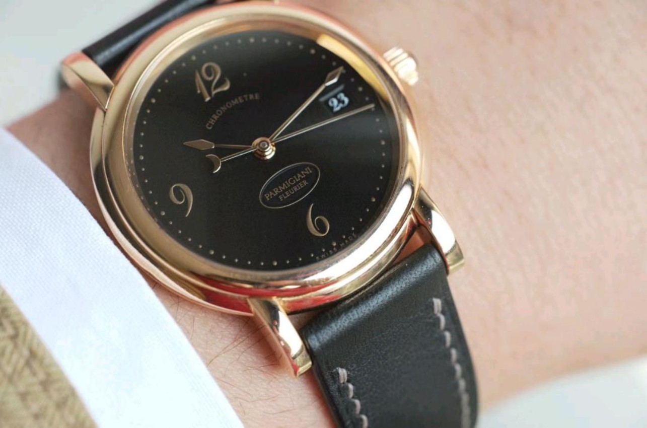 Parmigiani Fleurier Vintage