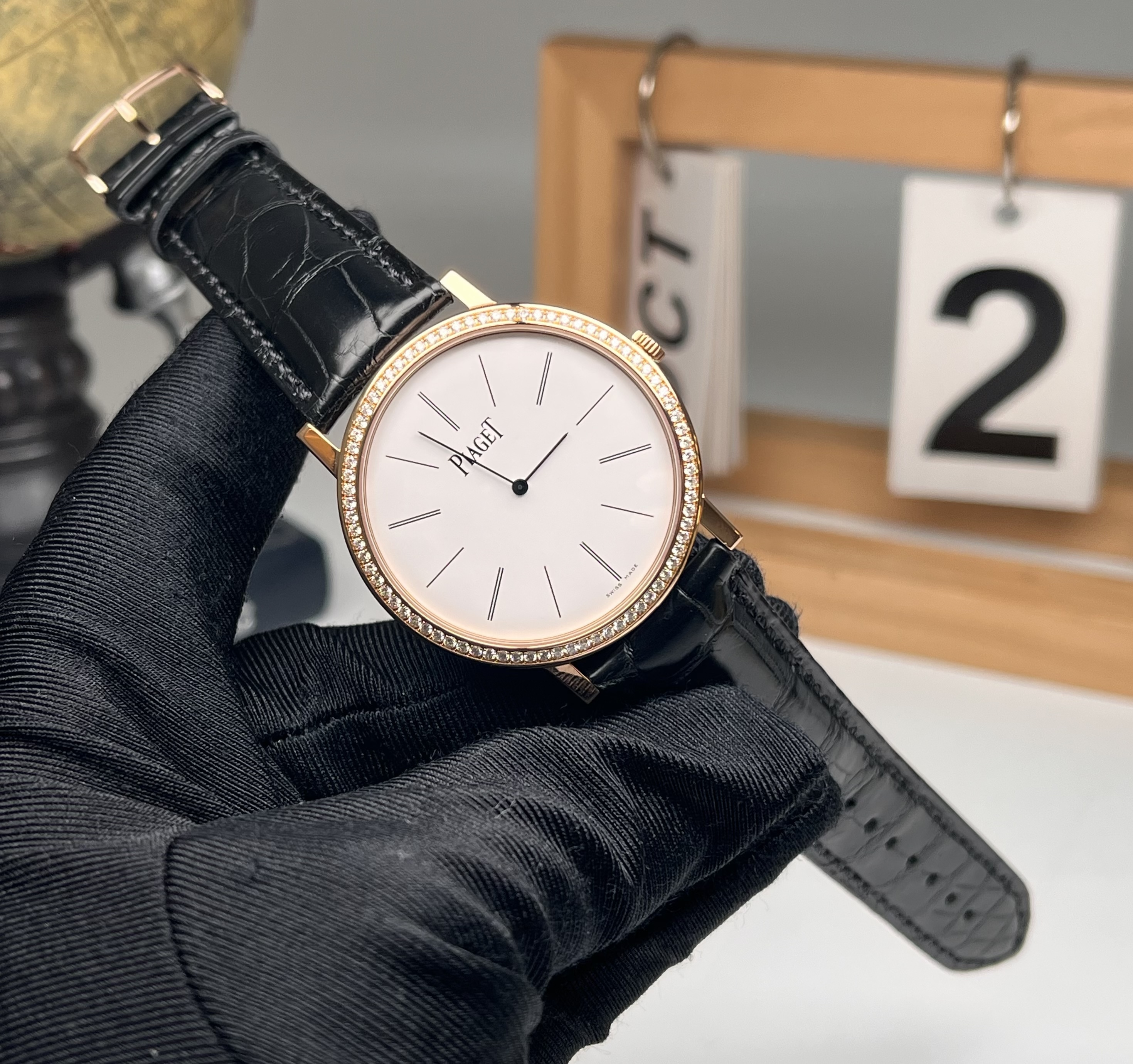 Piaget G0A36125