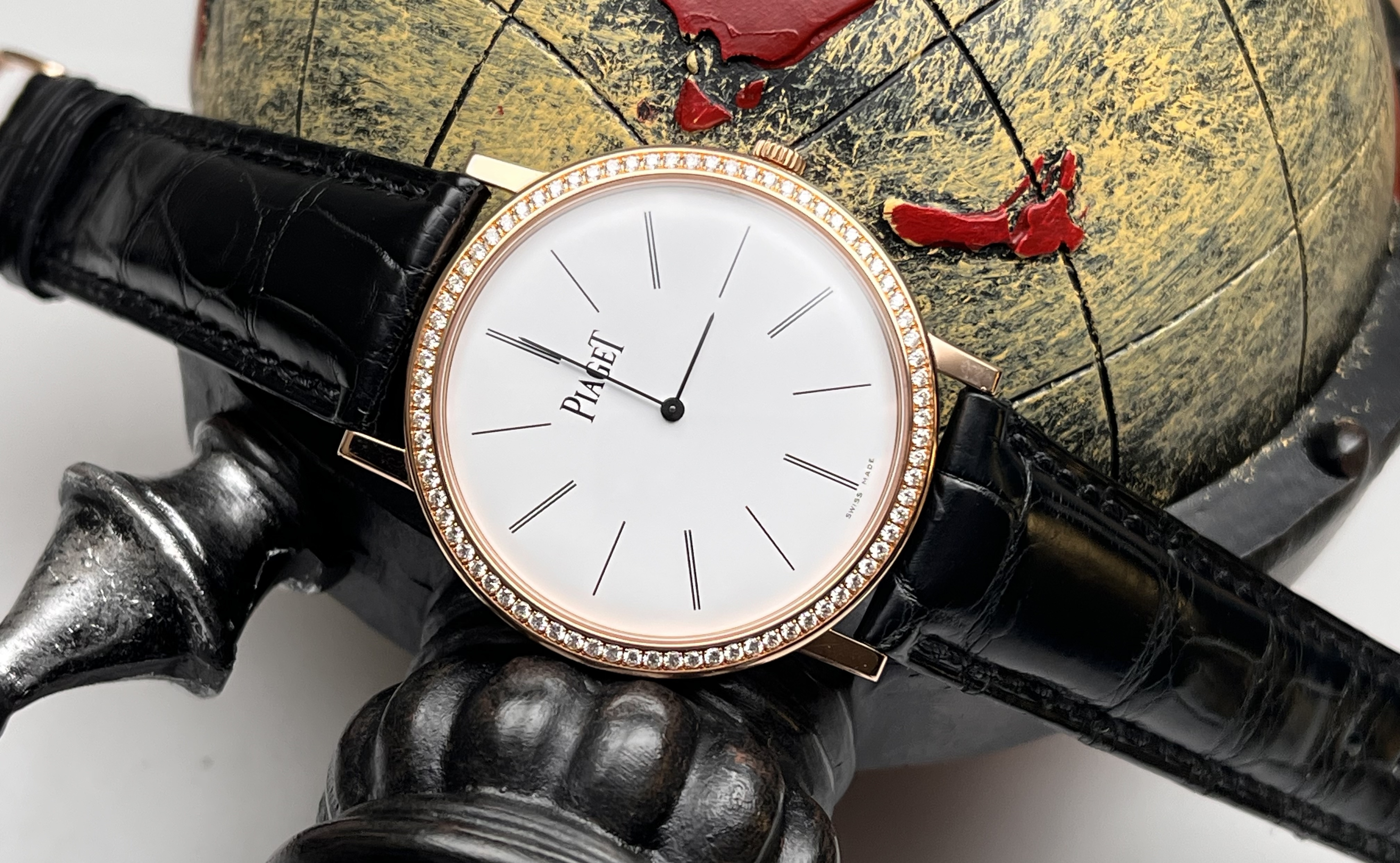 Piaget G0A36125 detail 3