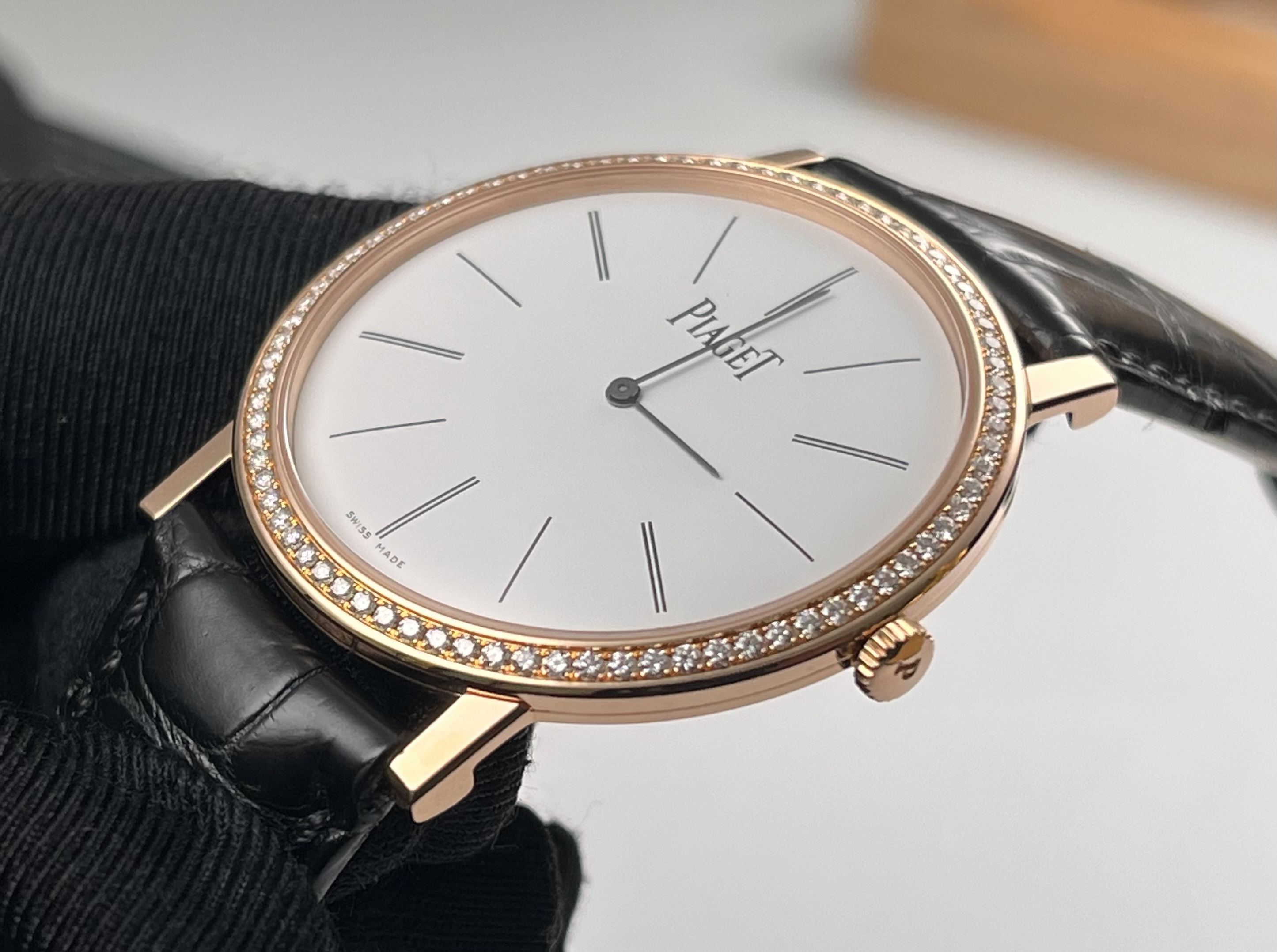 Piaget G0A36125 detail 5