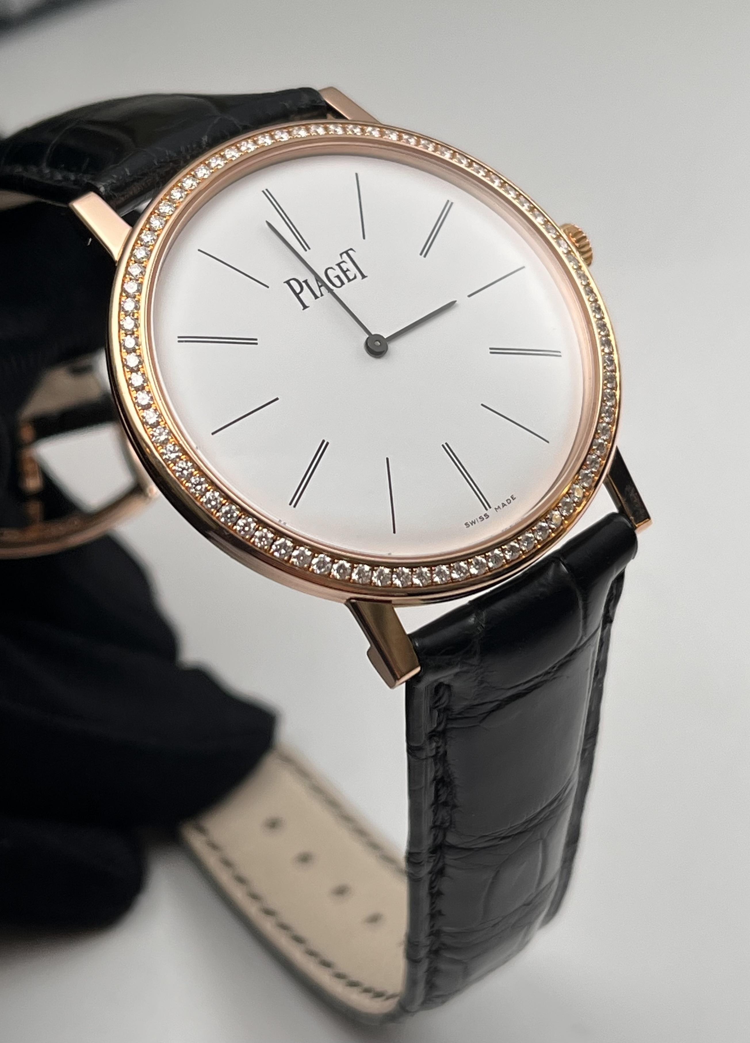 Piaget G0A36125 detail 2