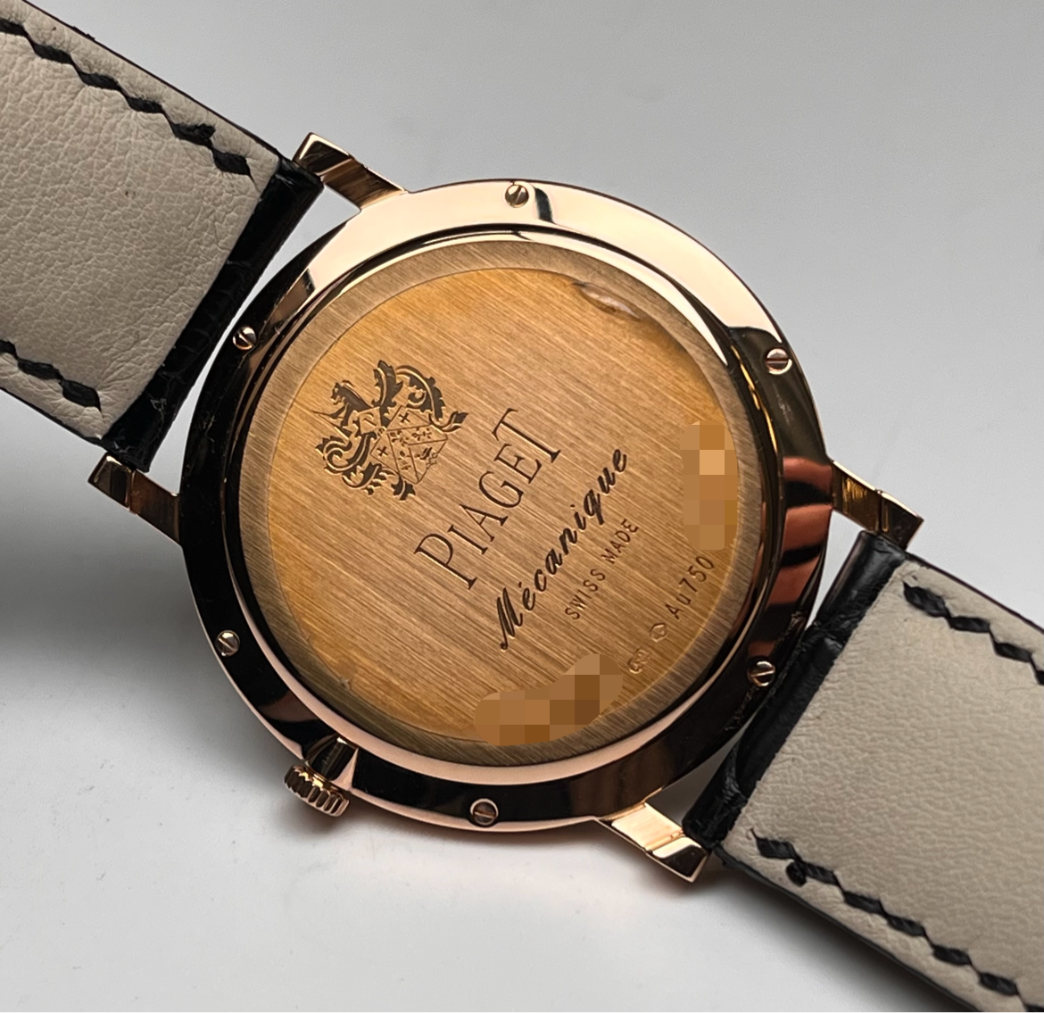 Piaget G0A36125 detail 7