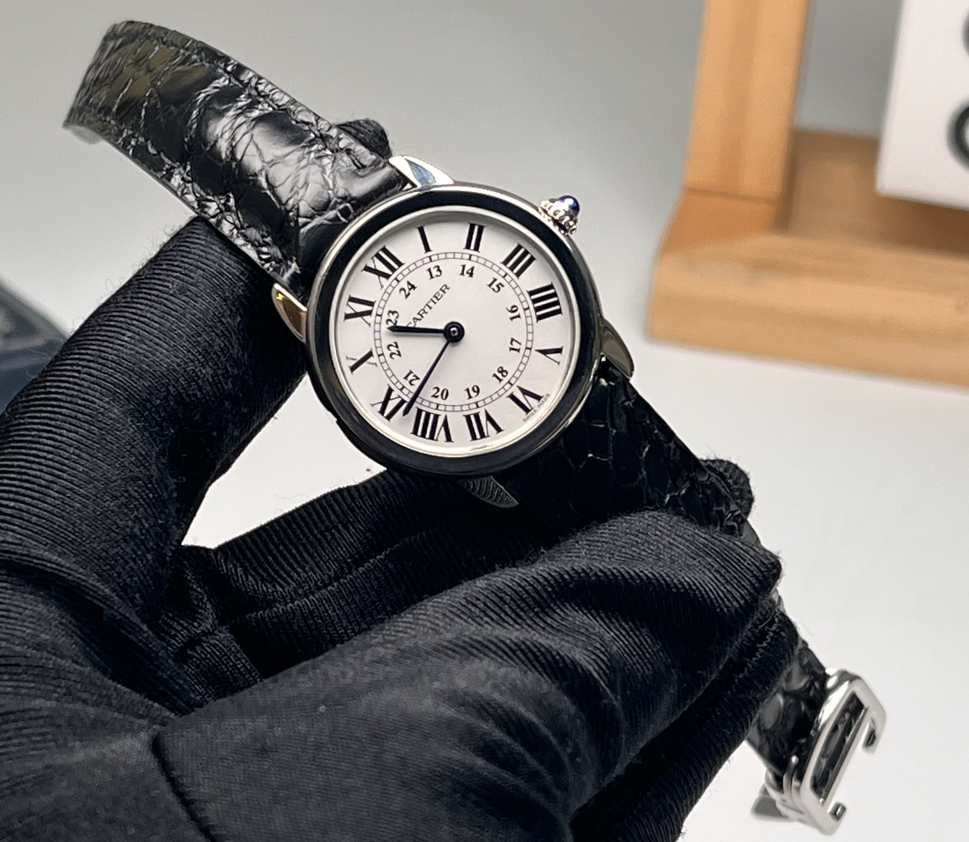 Cartier W6700155