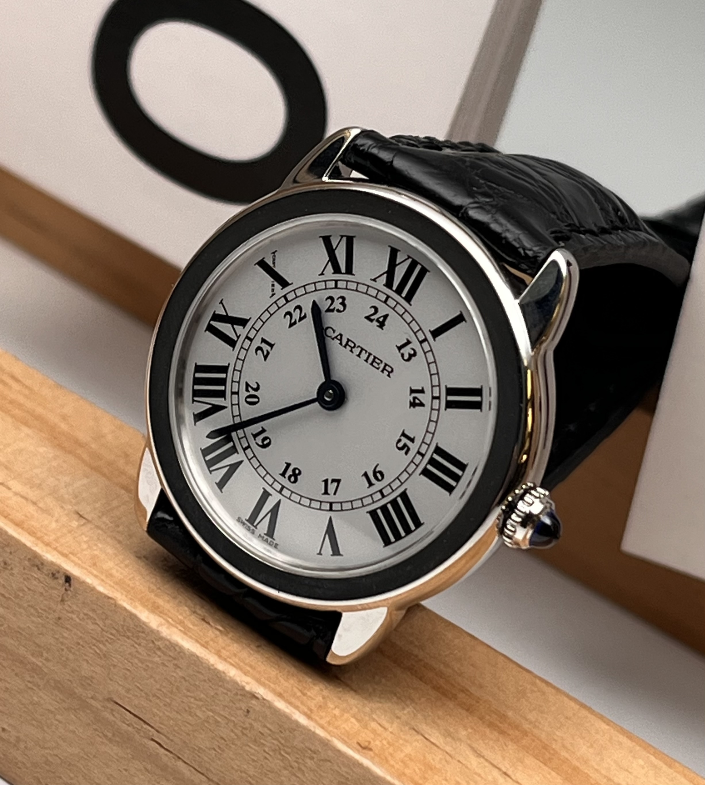 Cartier W6700155 detail 2