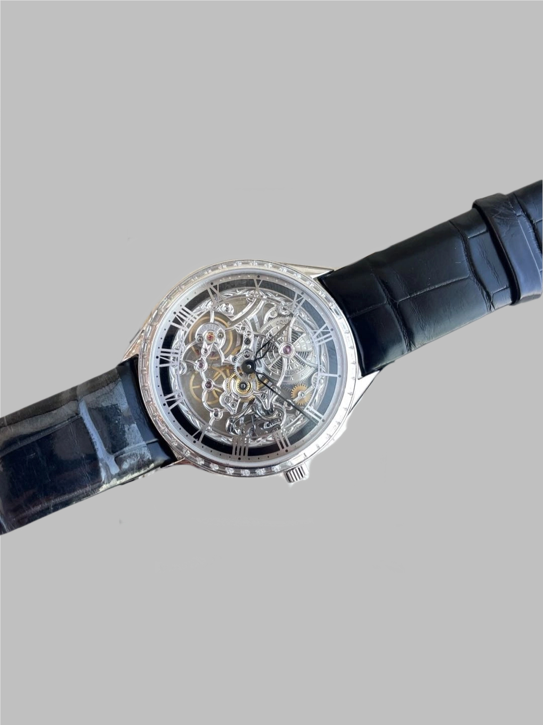 Vacheron Constantin 82620 / 000G-9924