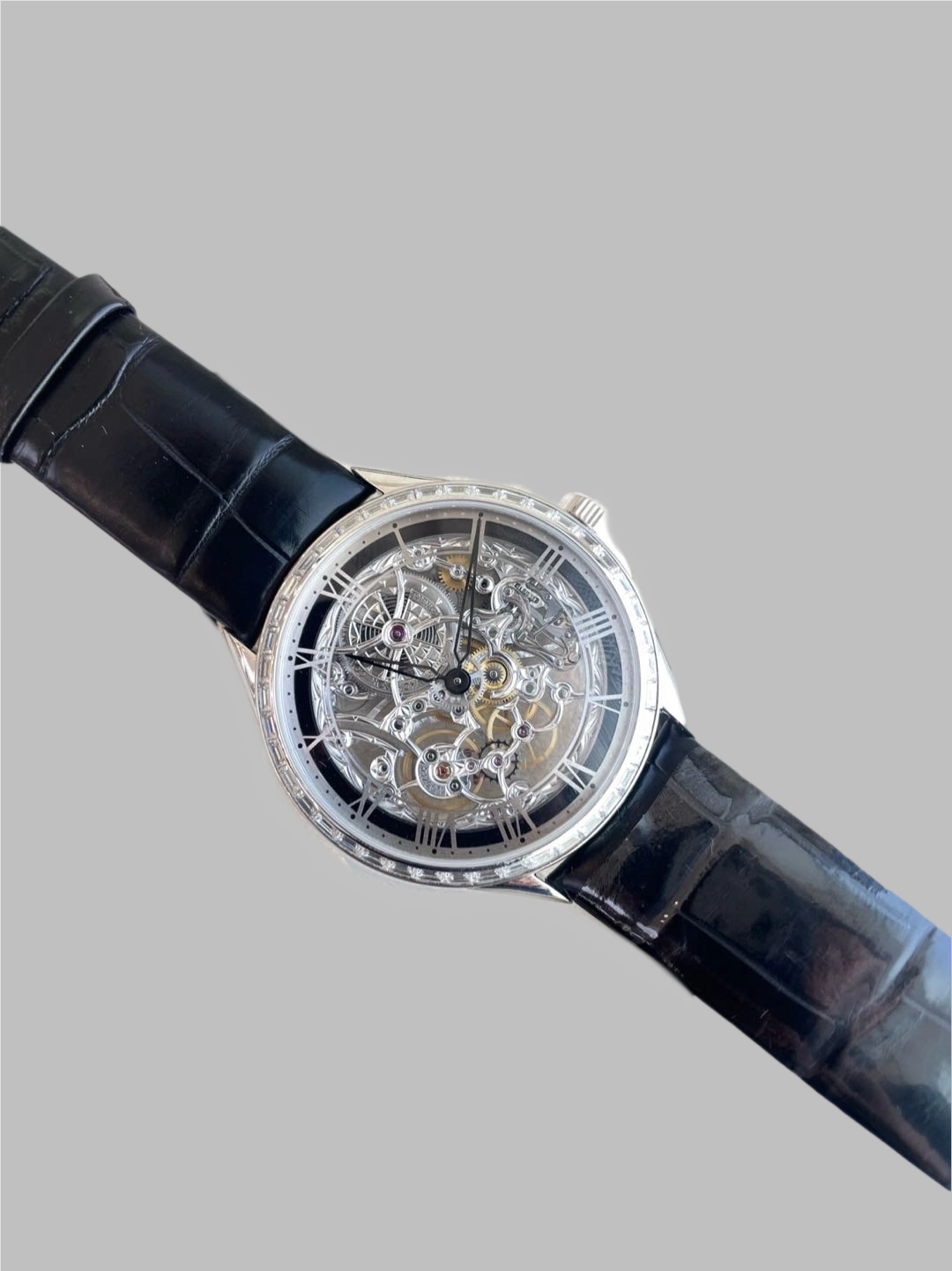 Vacheron Constantin 82620 / 000G-9924 detail 1