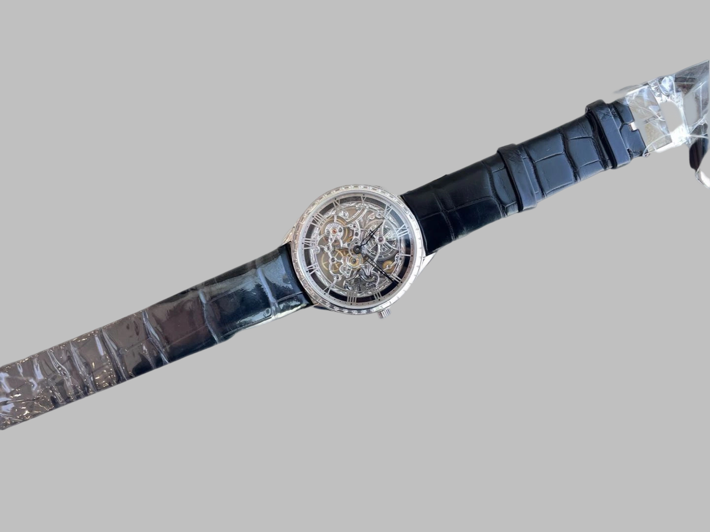 Vacheron Constantin 82620 / 000G-9924 detail 2