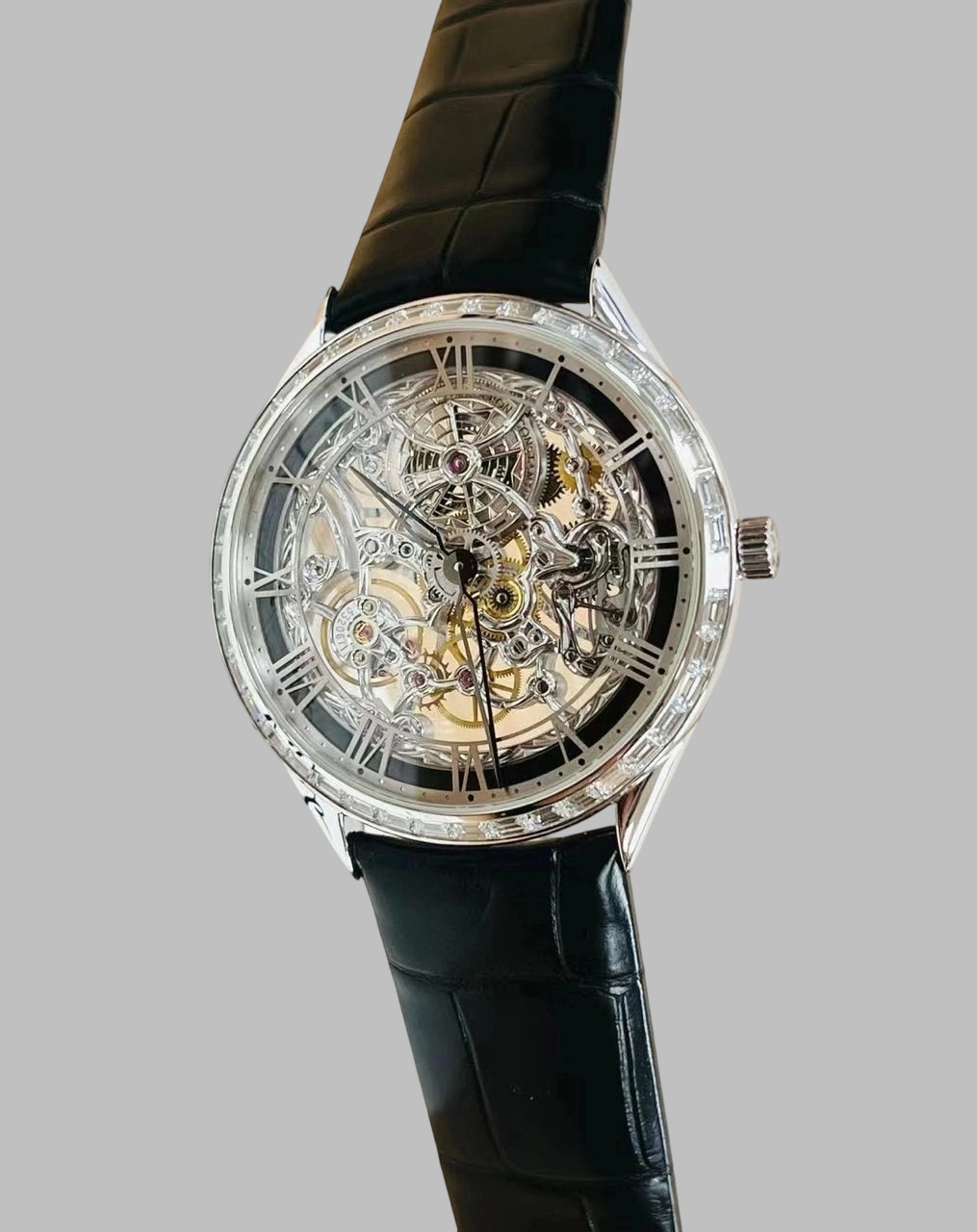 Vacheron Constantin 82620 / 000G-9924 detail 4