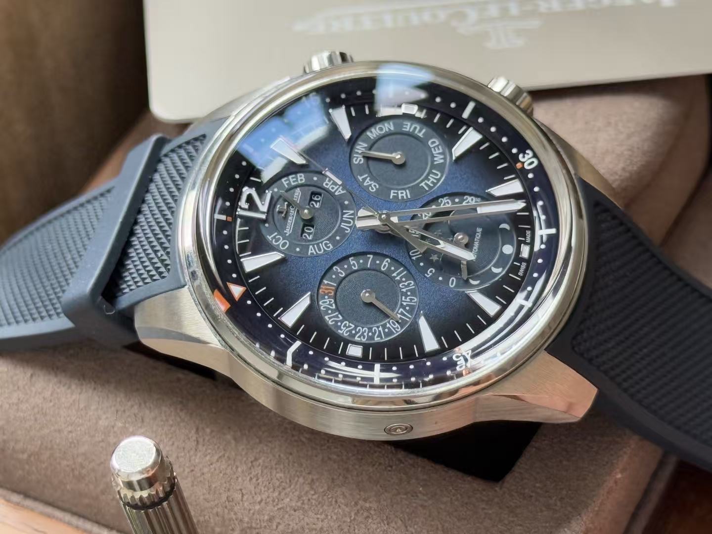 Jaeger-LeCoultre Q9088180 detail 1