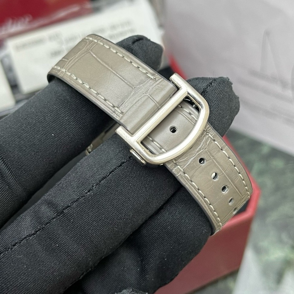 Cartier WJSA0014 detail 4