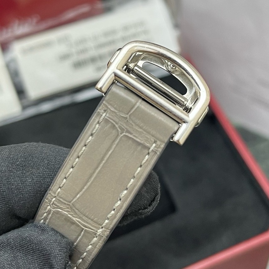 Cartier WJSA0014 detail 3